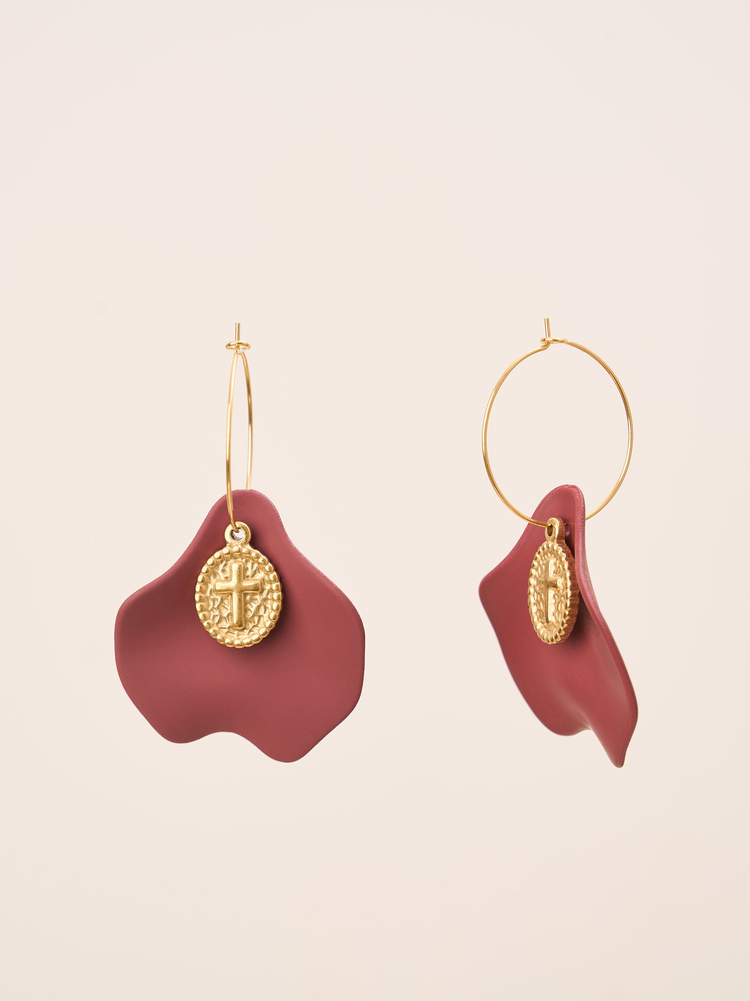 Boucles Eliora – Bordeaux
