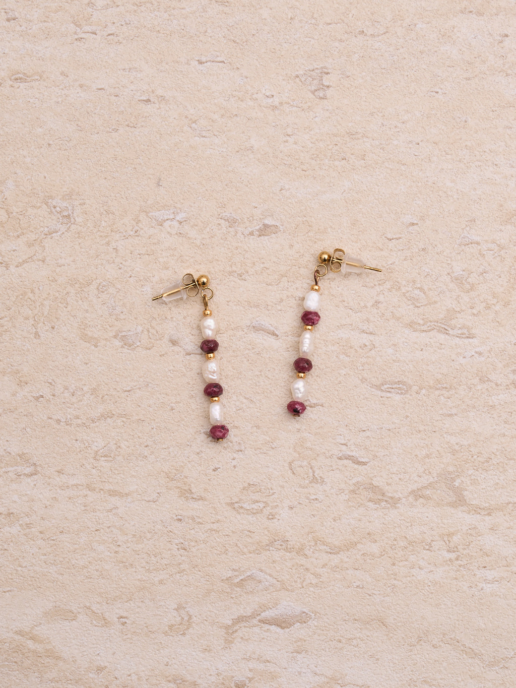 Boucles d’oreilles Velmora