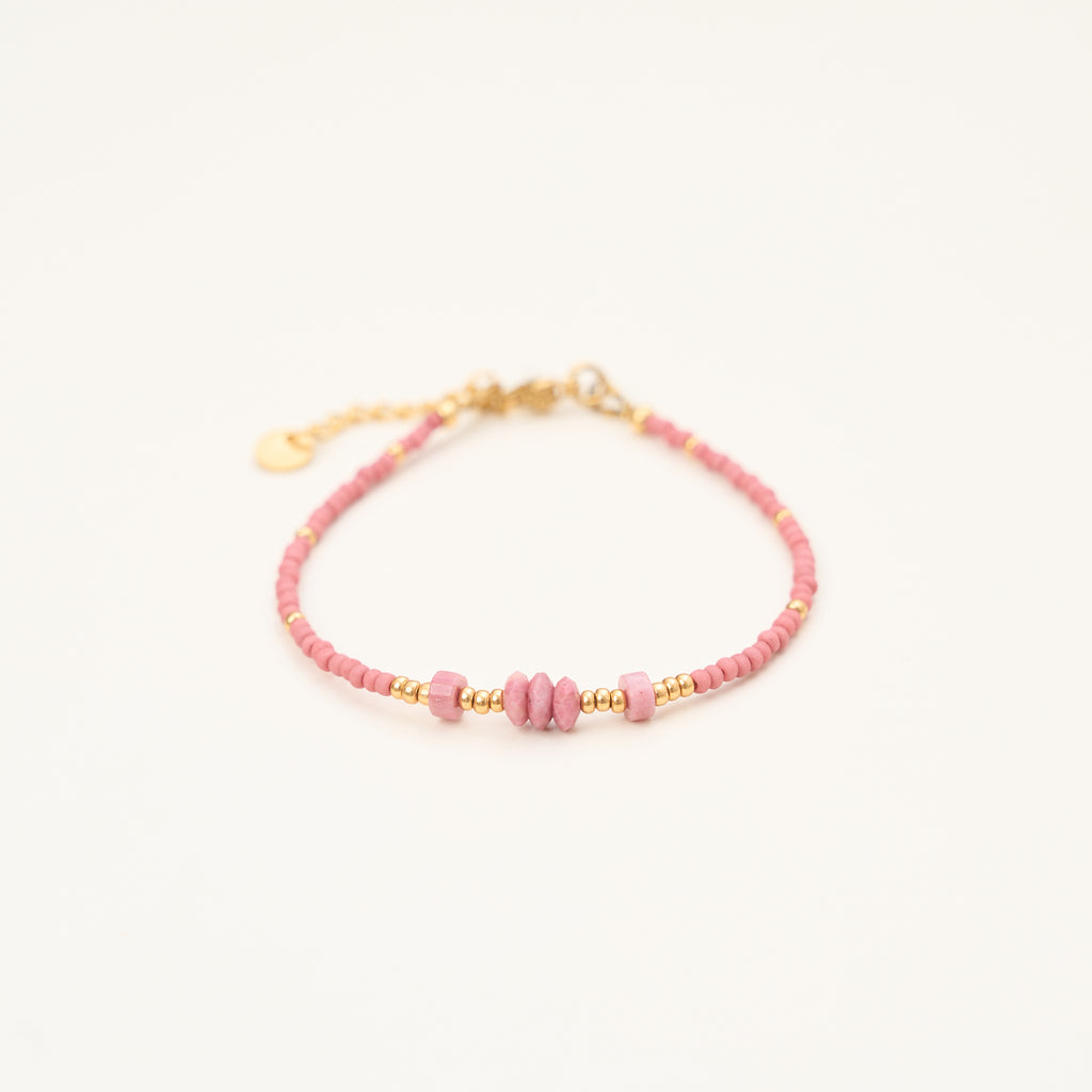 Bracelet Rosa