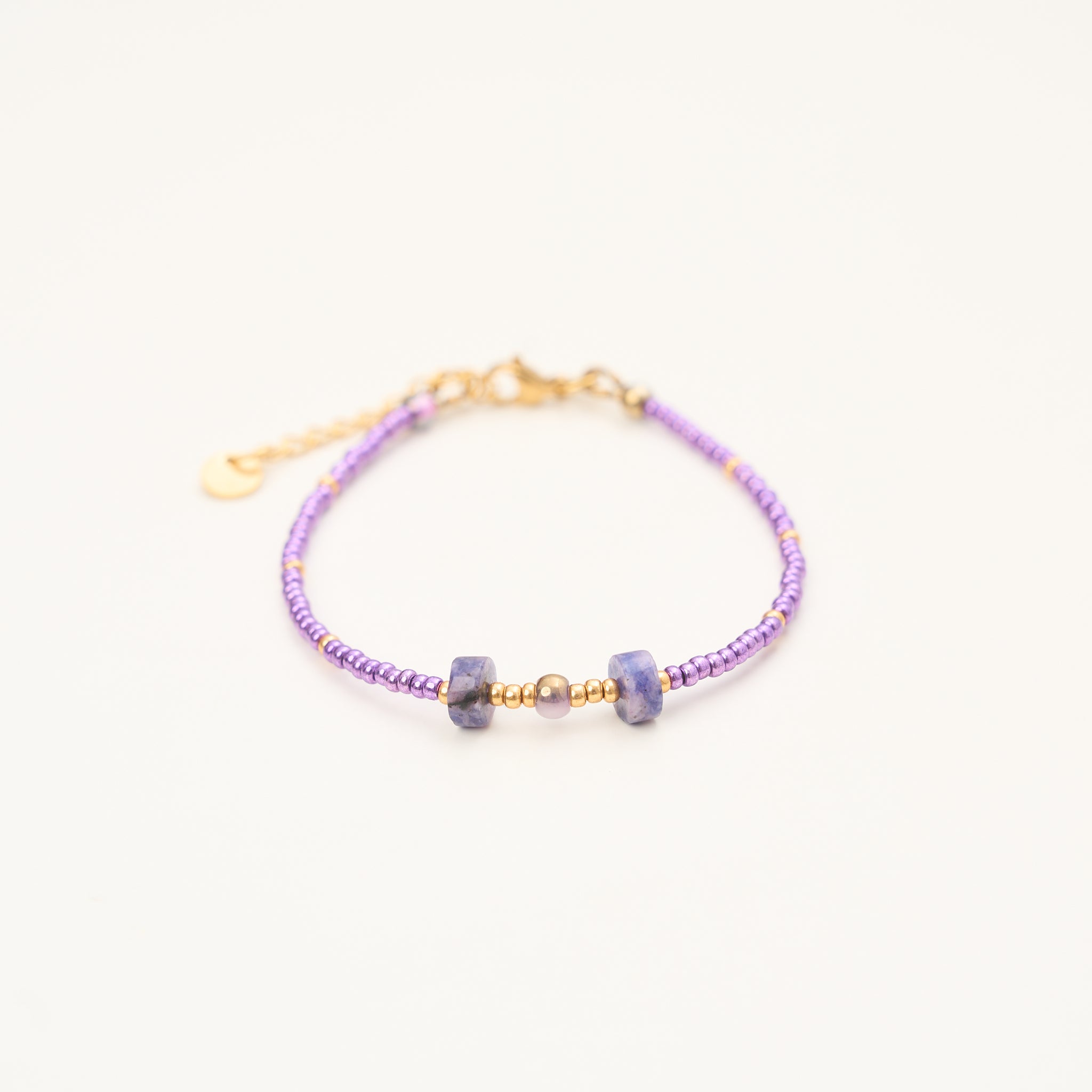 Bracelet Lila