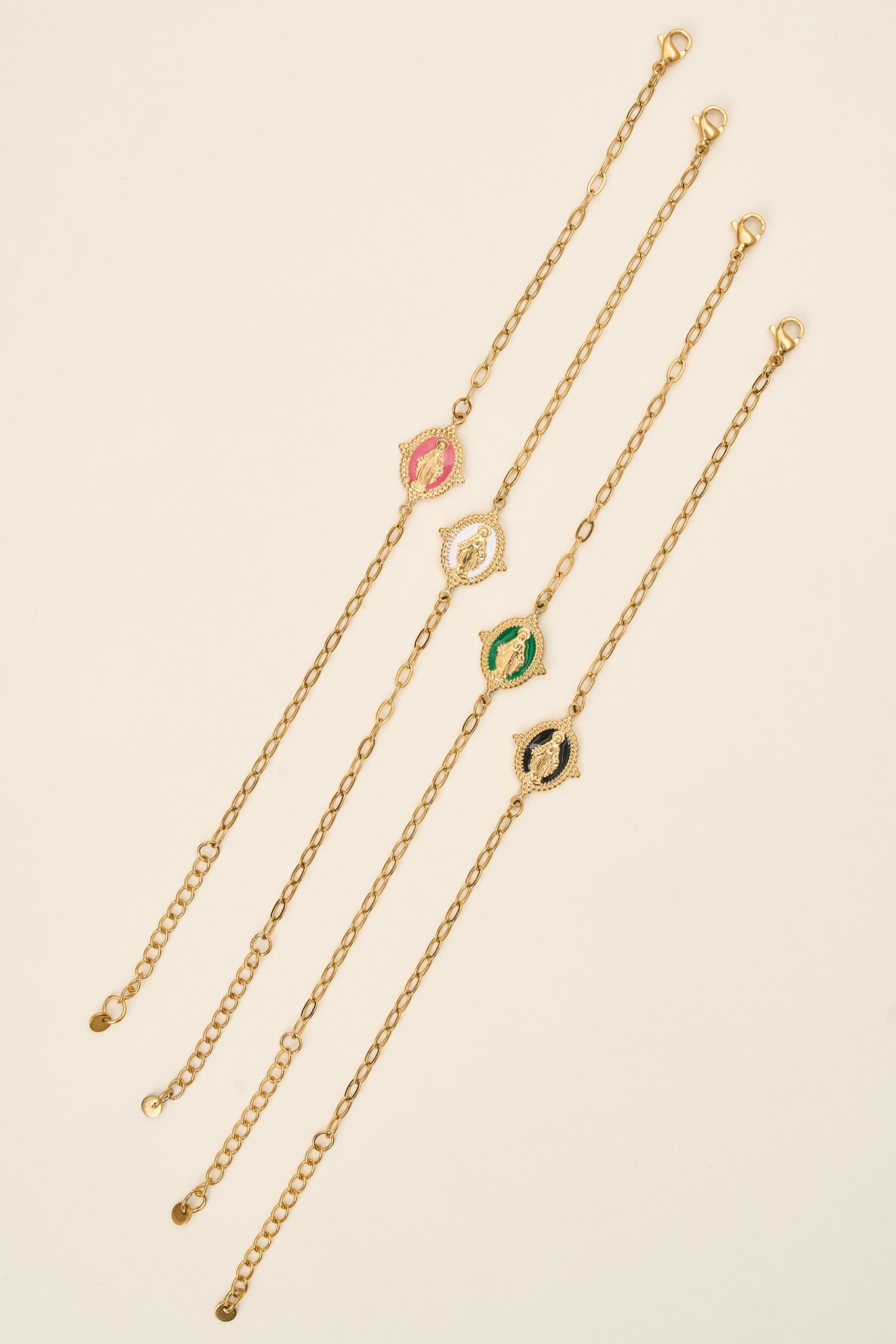 Bracelet Avea Maillon