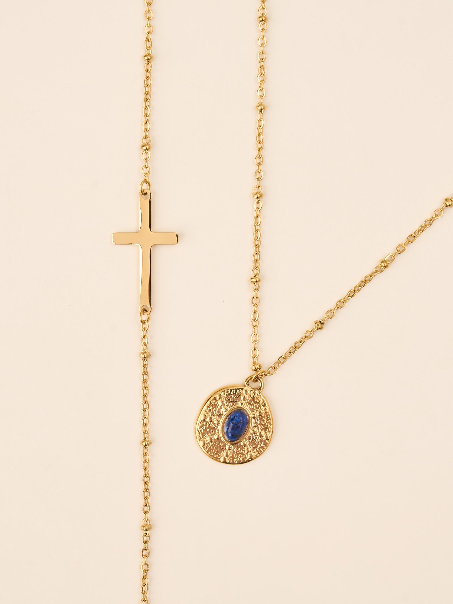 Collier Aureline