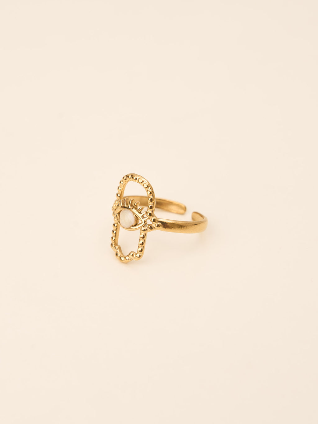 Bague réglable