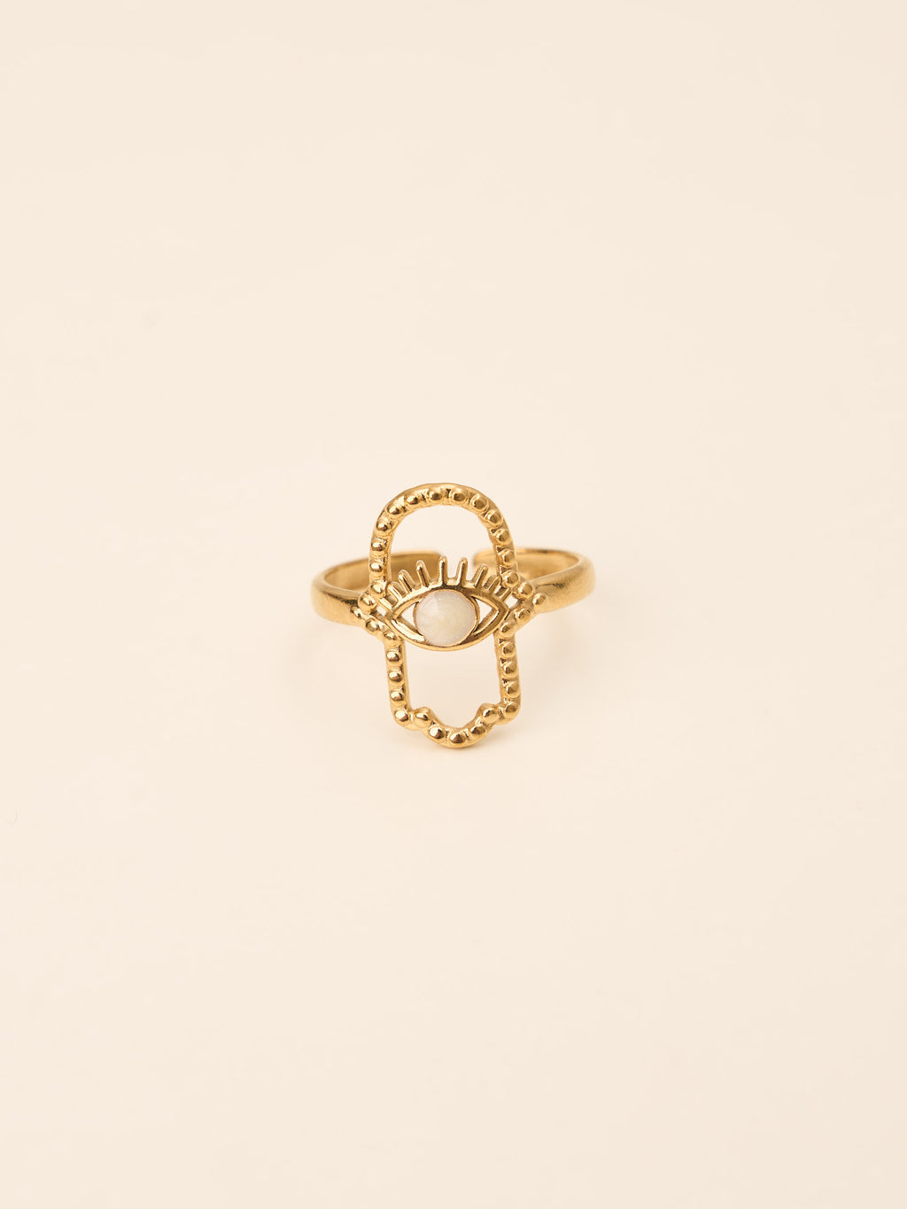 Bague réglable