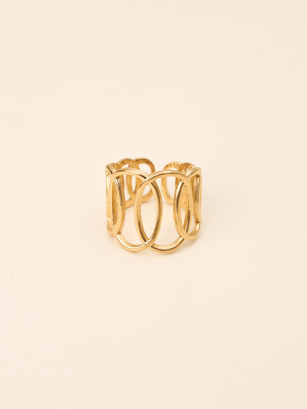 Bague réglable