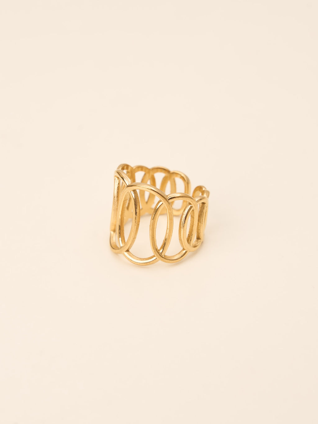 Bague réglable