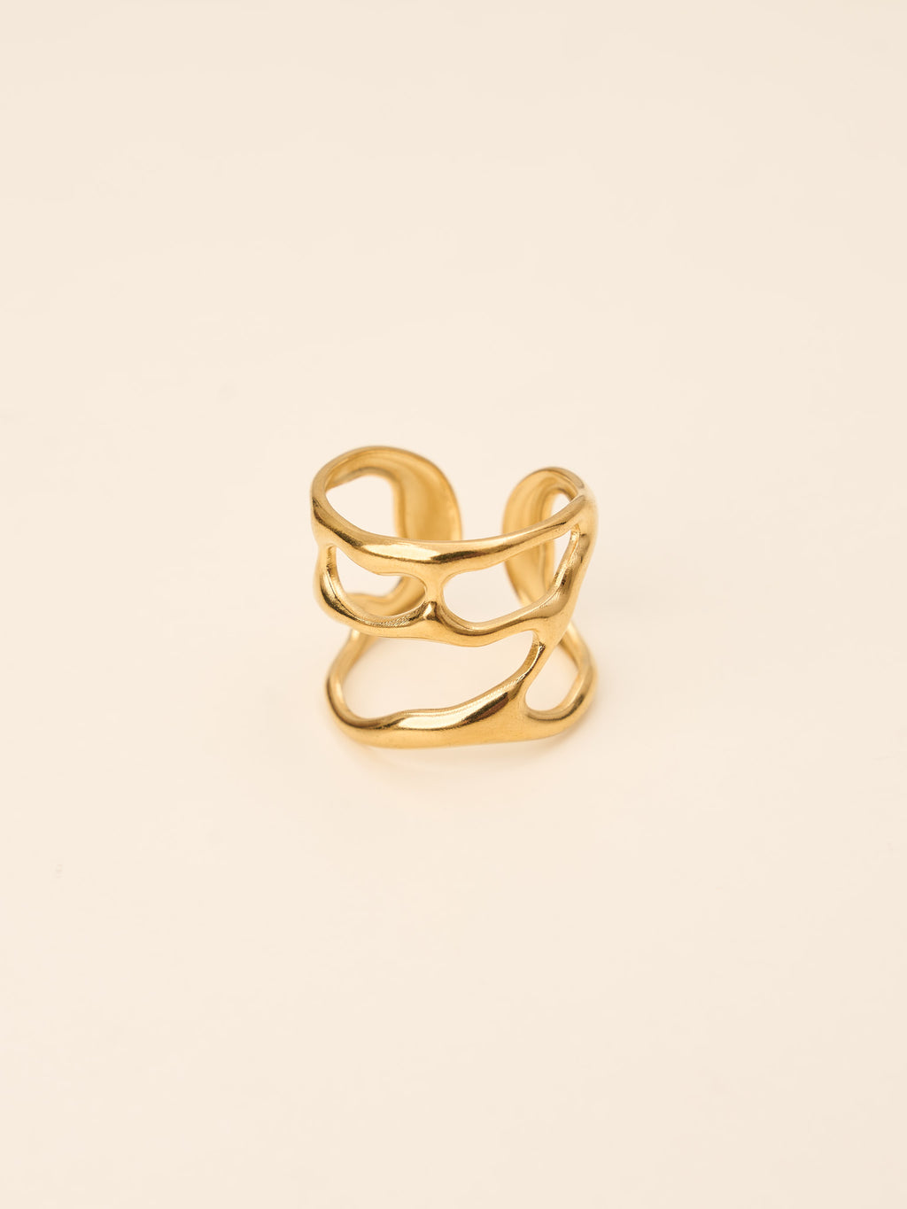 Bague réglable