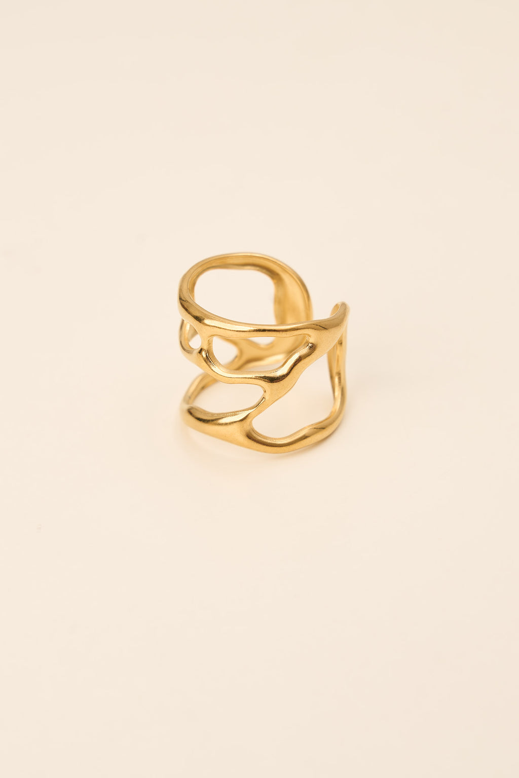 Bague réglable