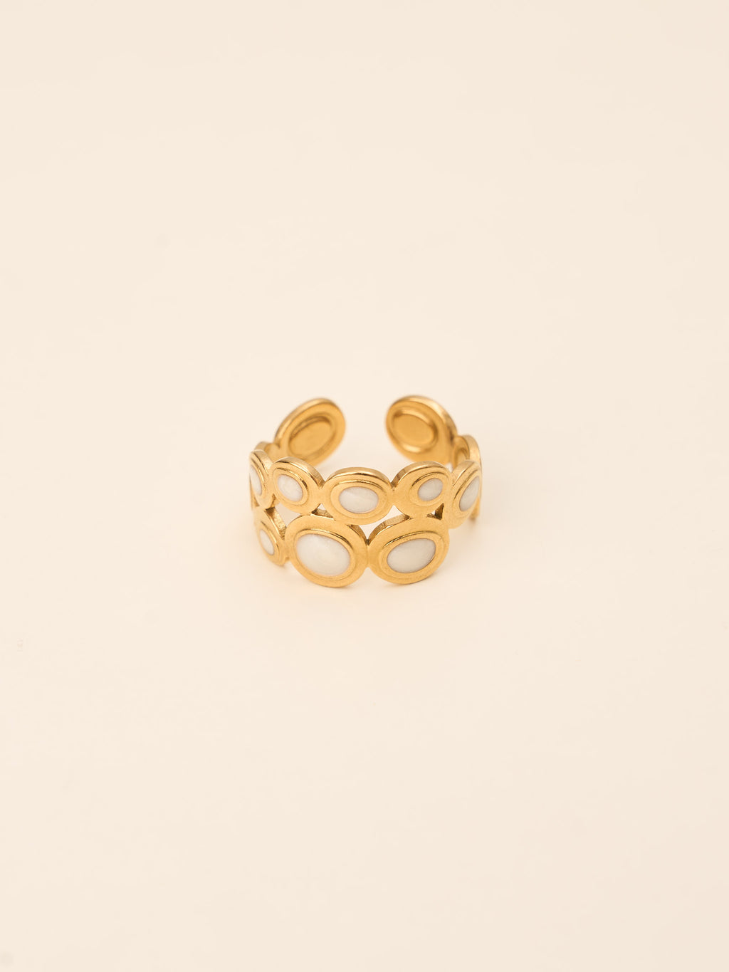 Bague réglable