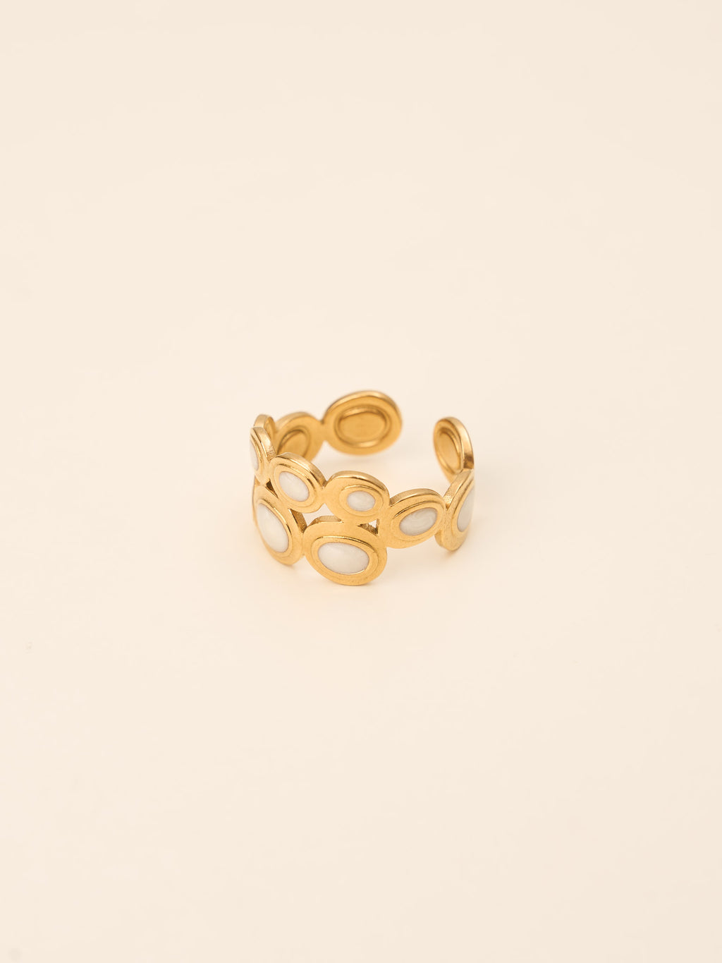 Bague réglable