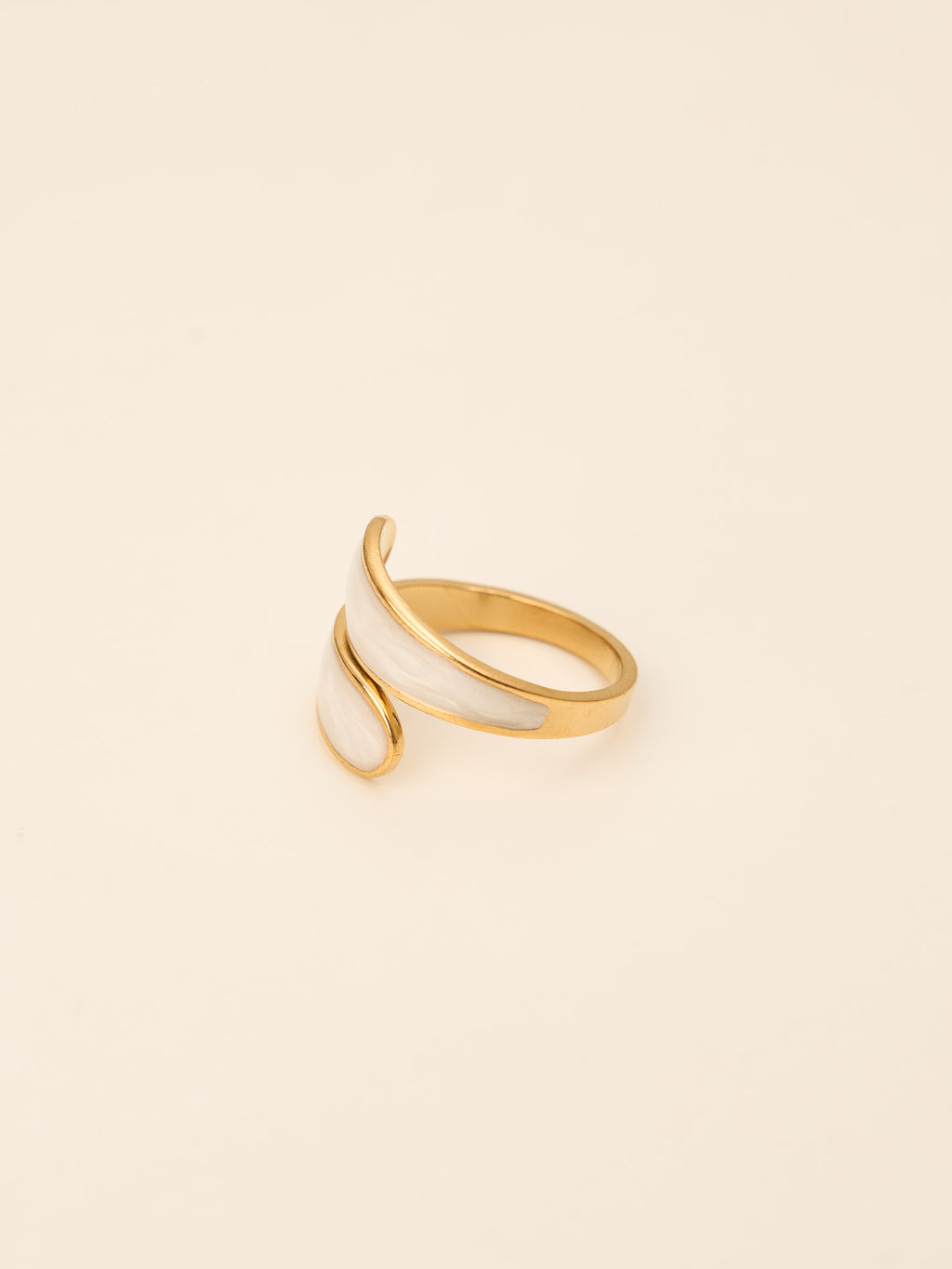 Bague réglable