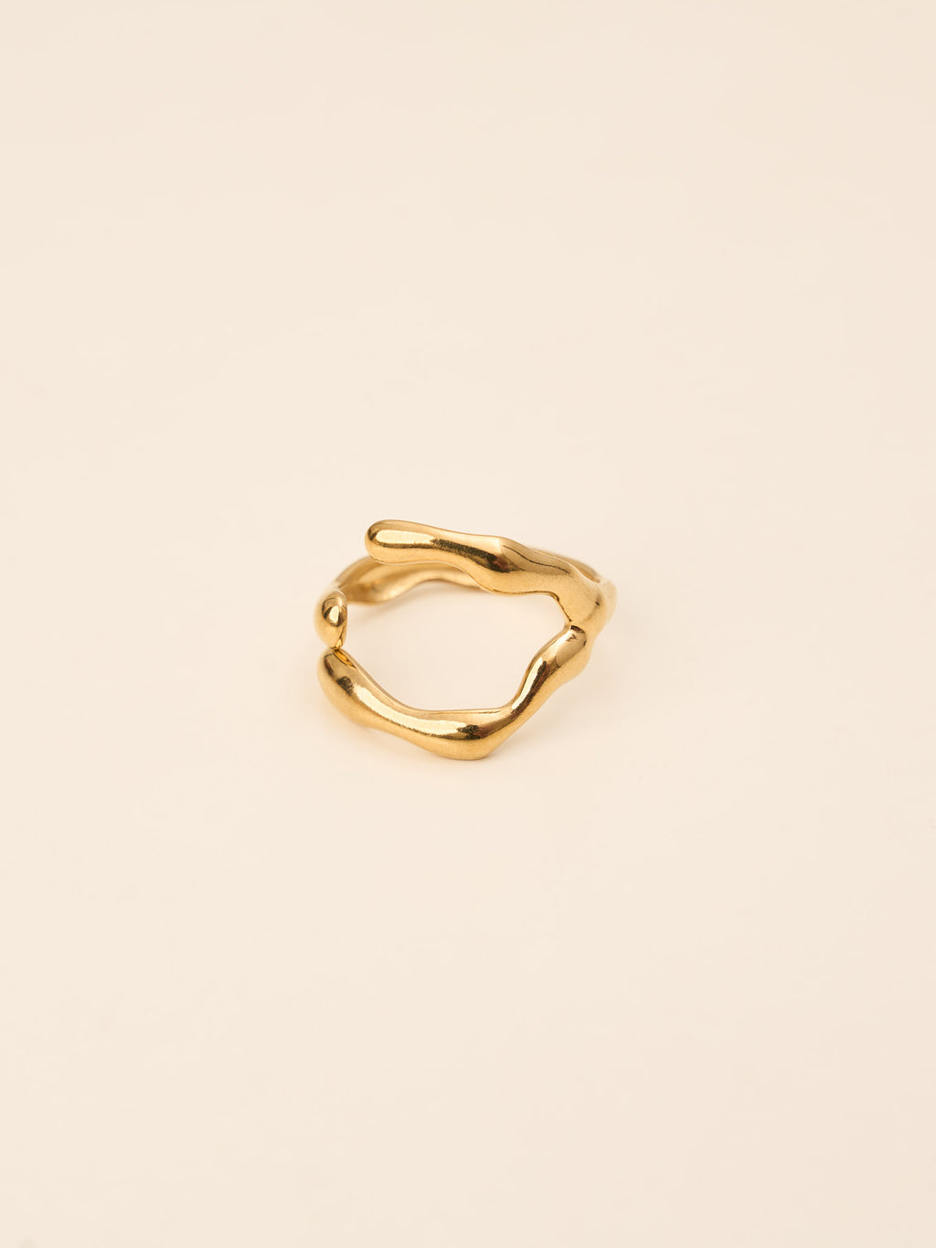 Bague réglable