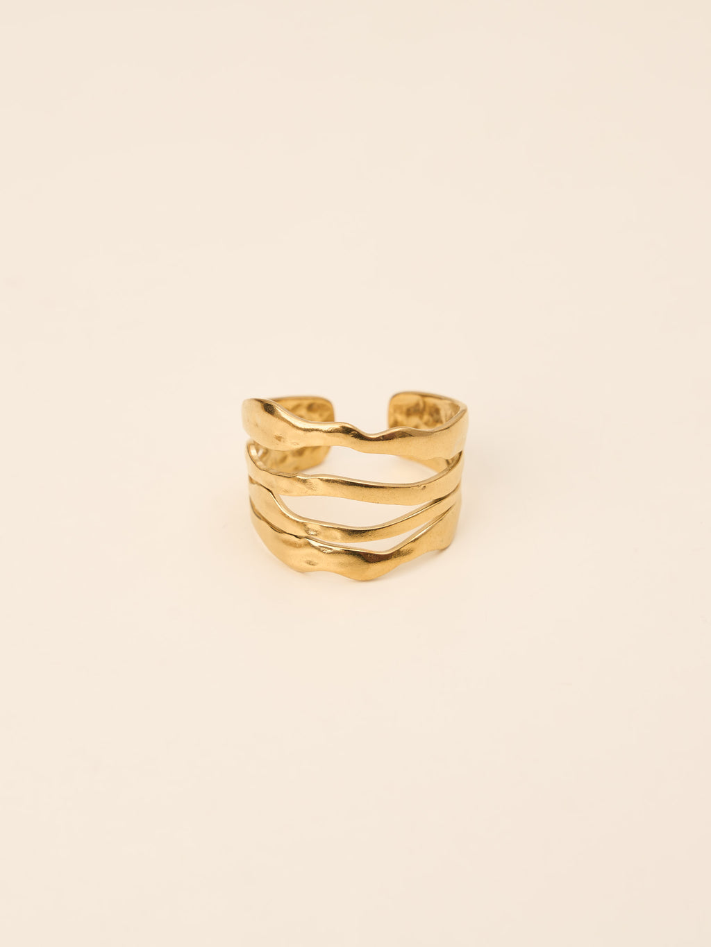 Bague réglable