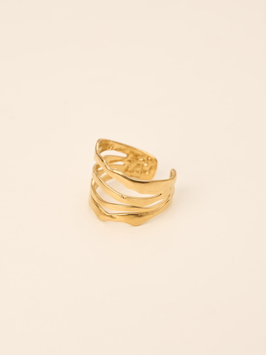 Bague réglable