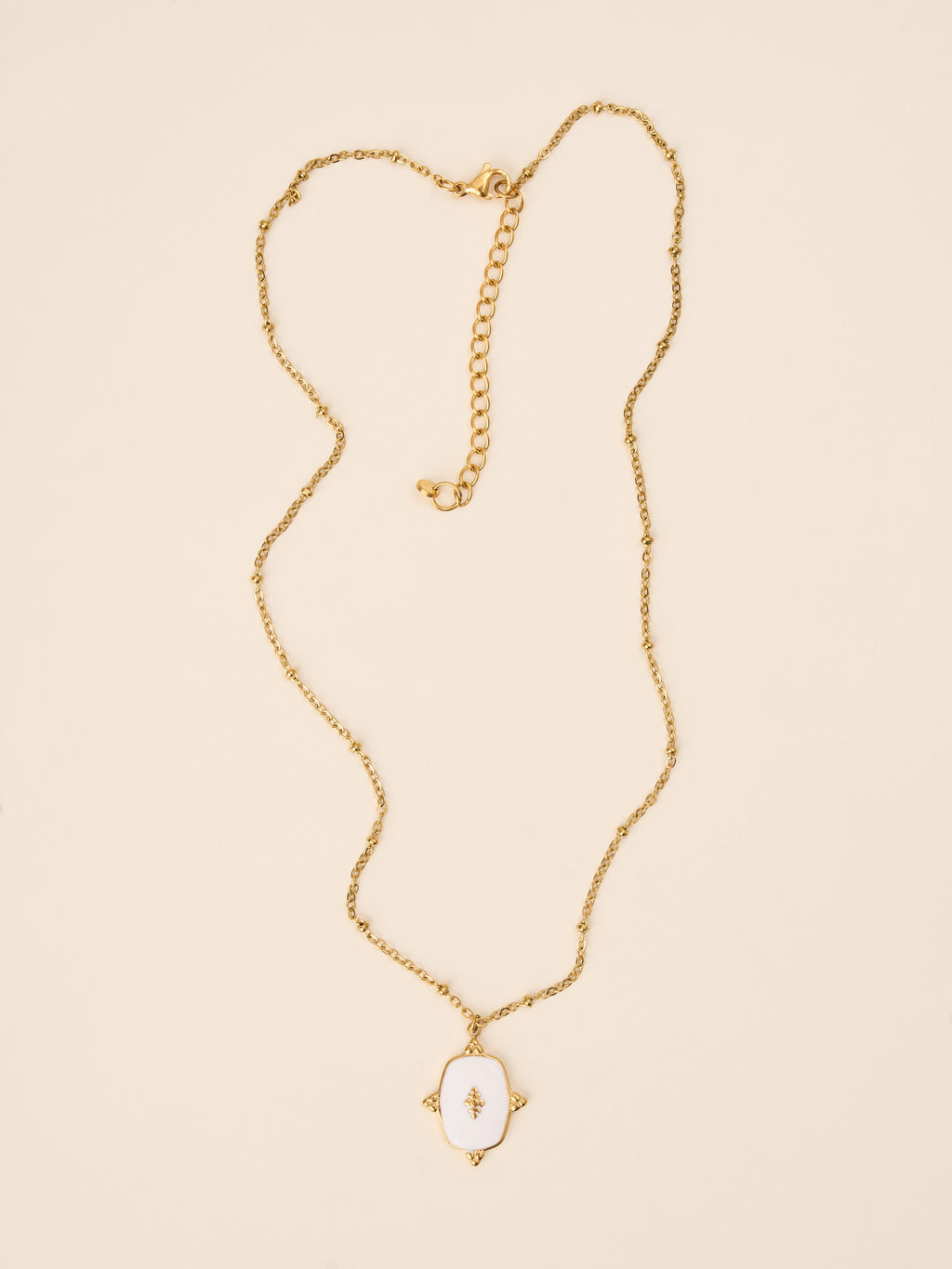 Collier Lunara
