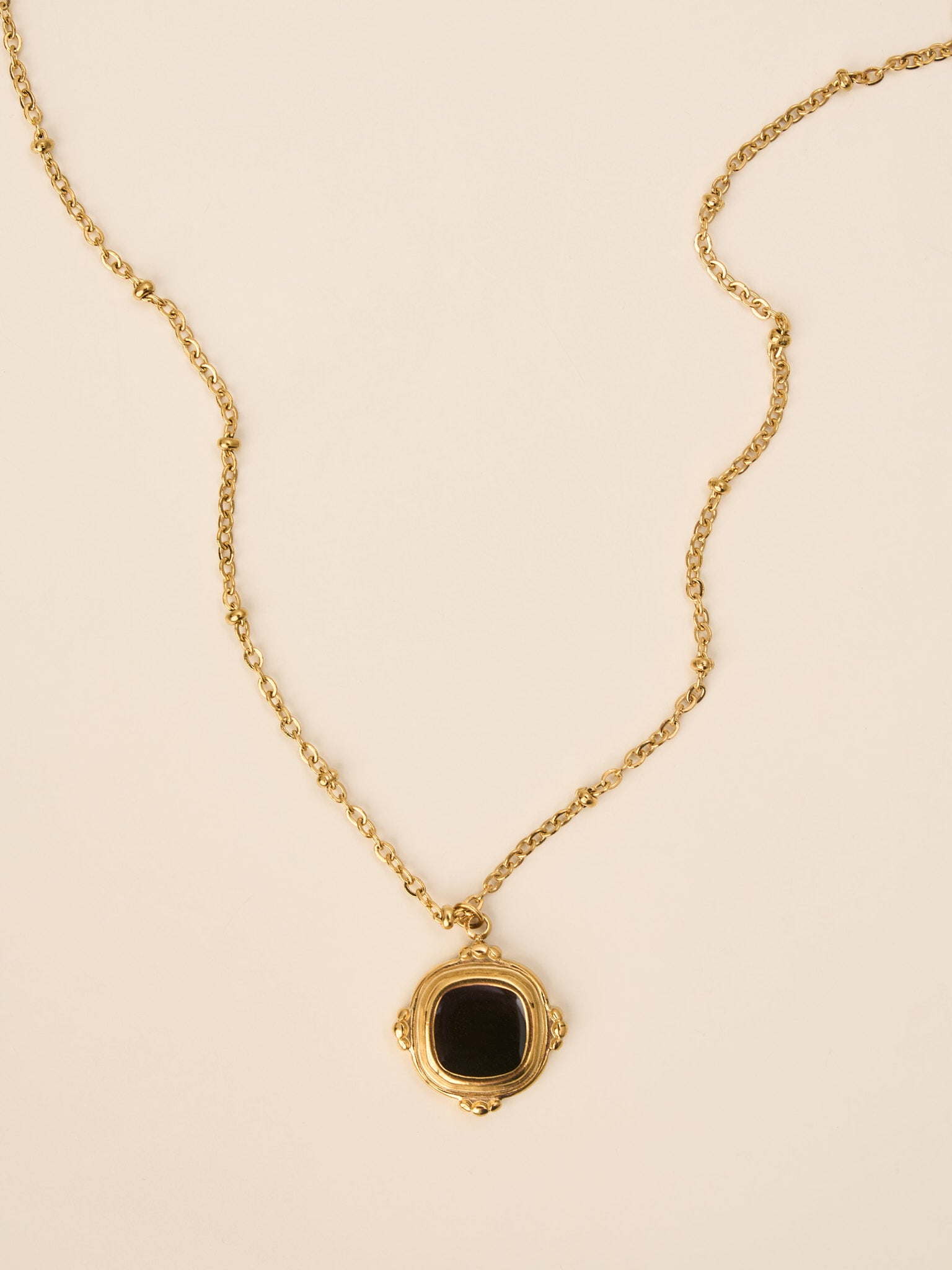 Collier Noctelia