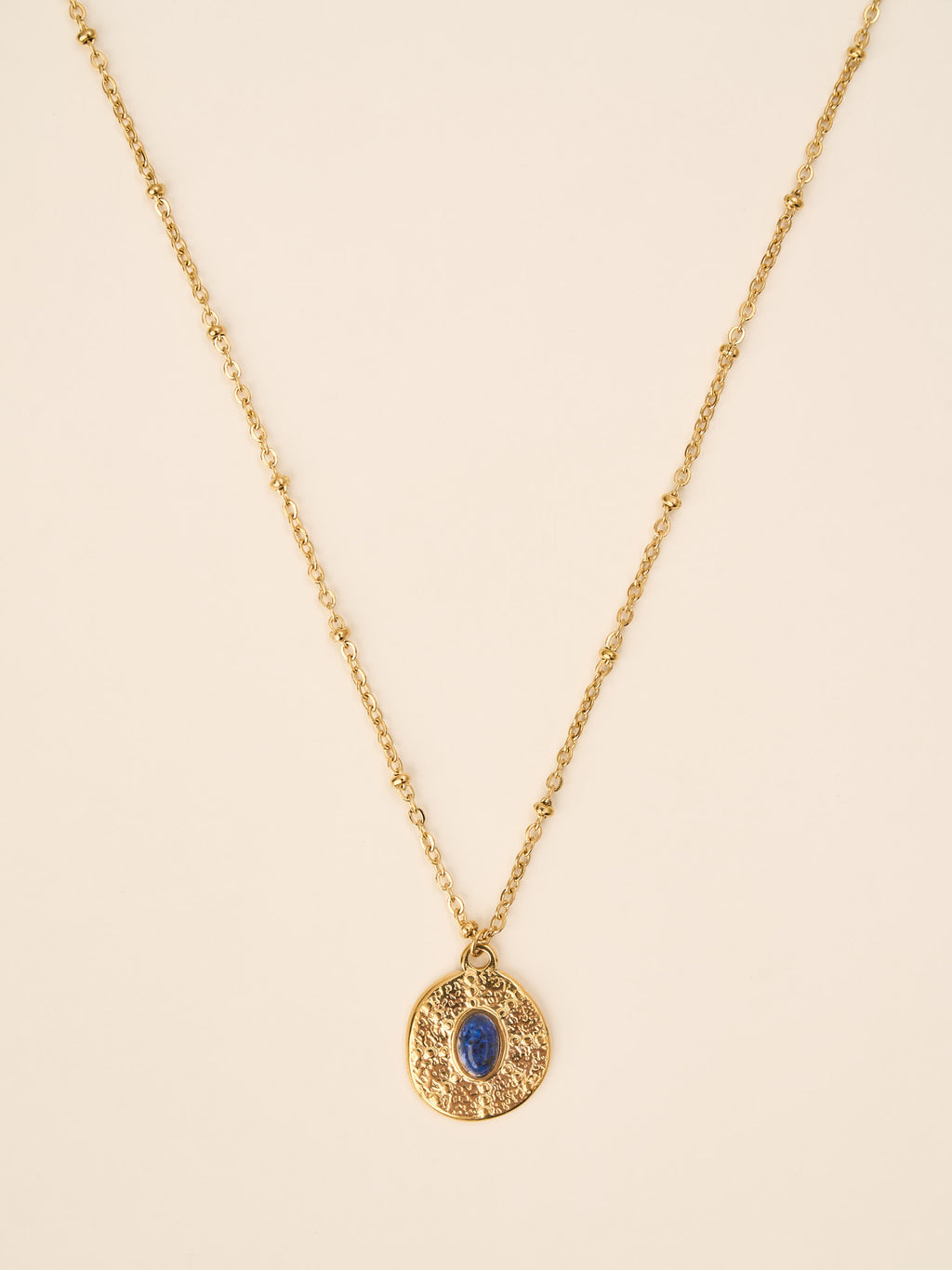 Collier Aureline
