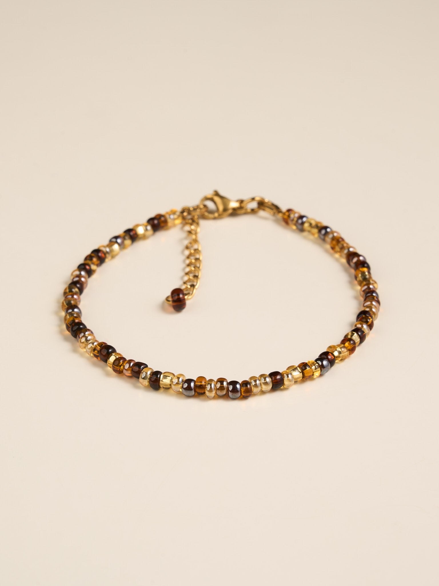 Bracelet Pop – Ambre