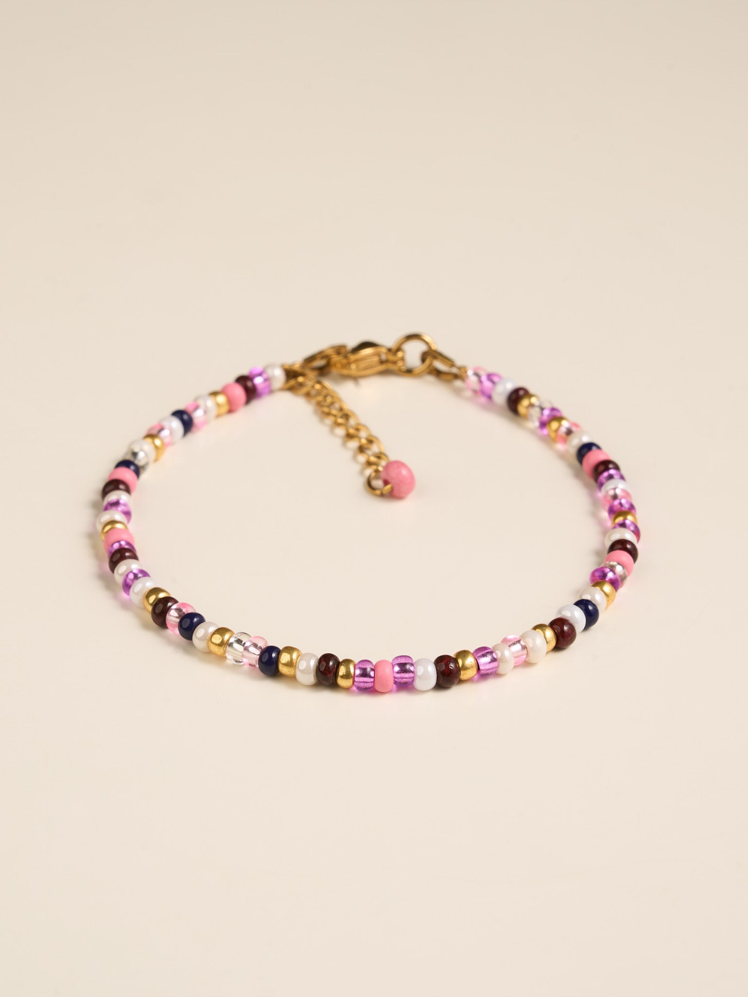Bracelet Pop – Ambre