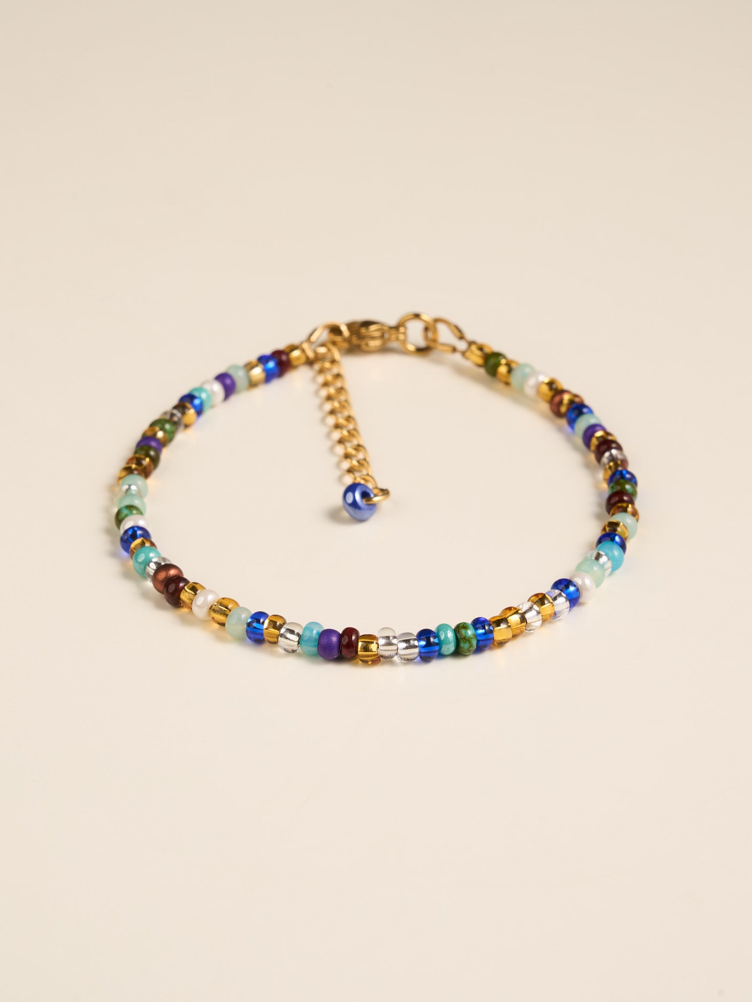 Bracelet Pop – Ambre