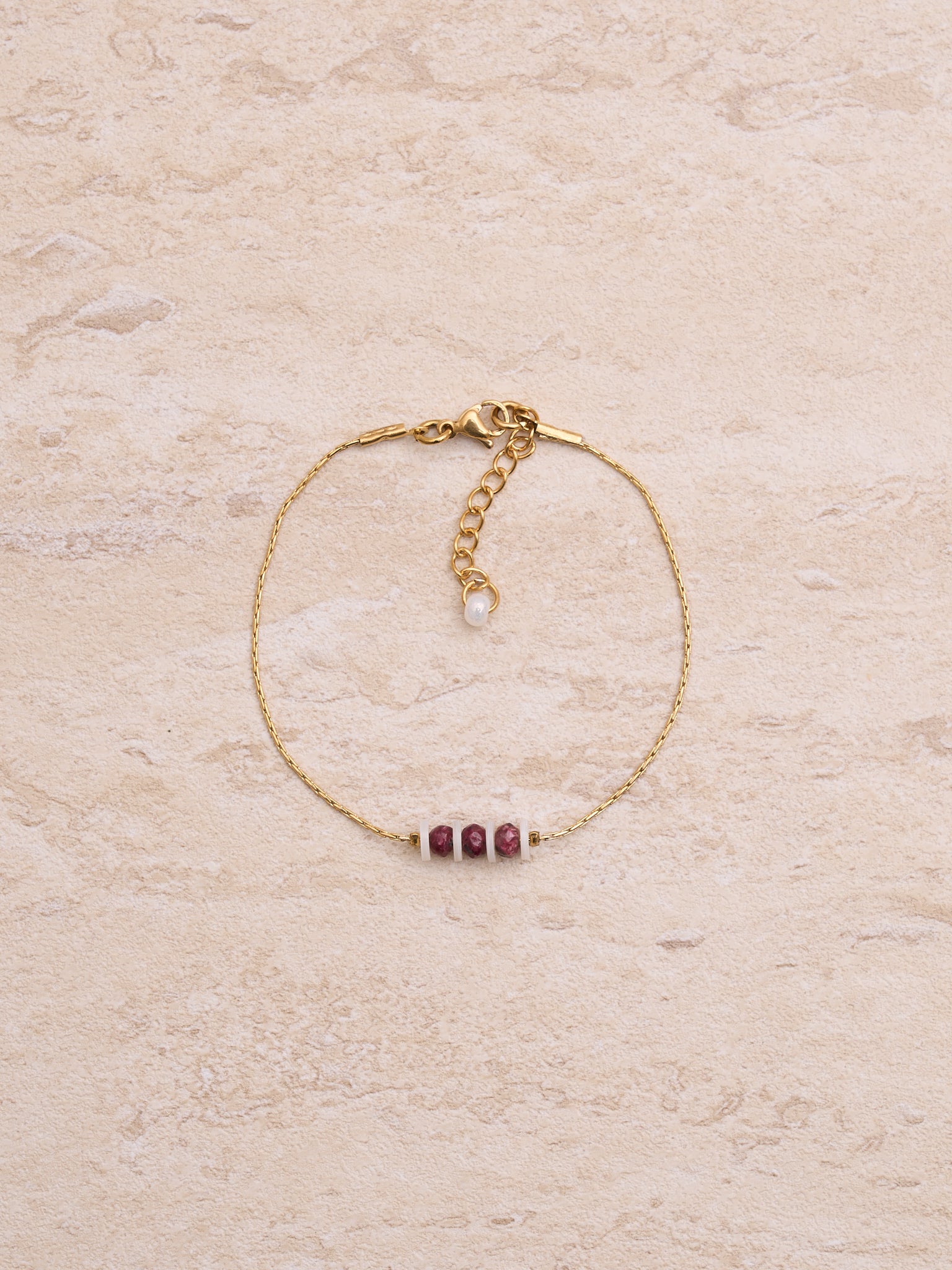 Bracelet Oréline