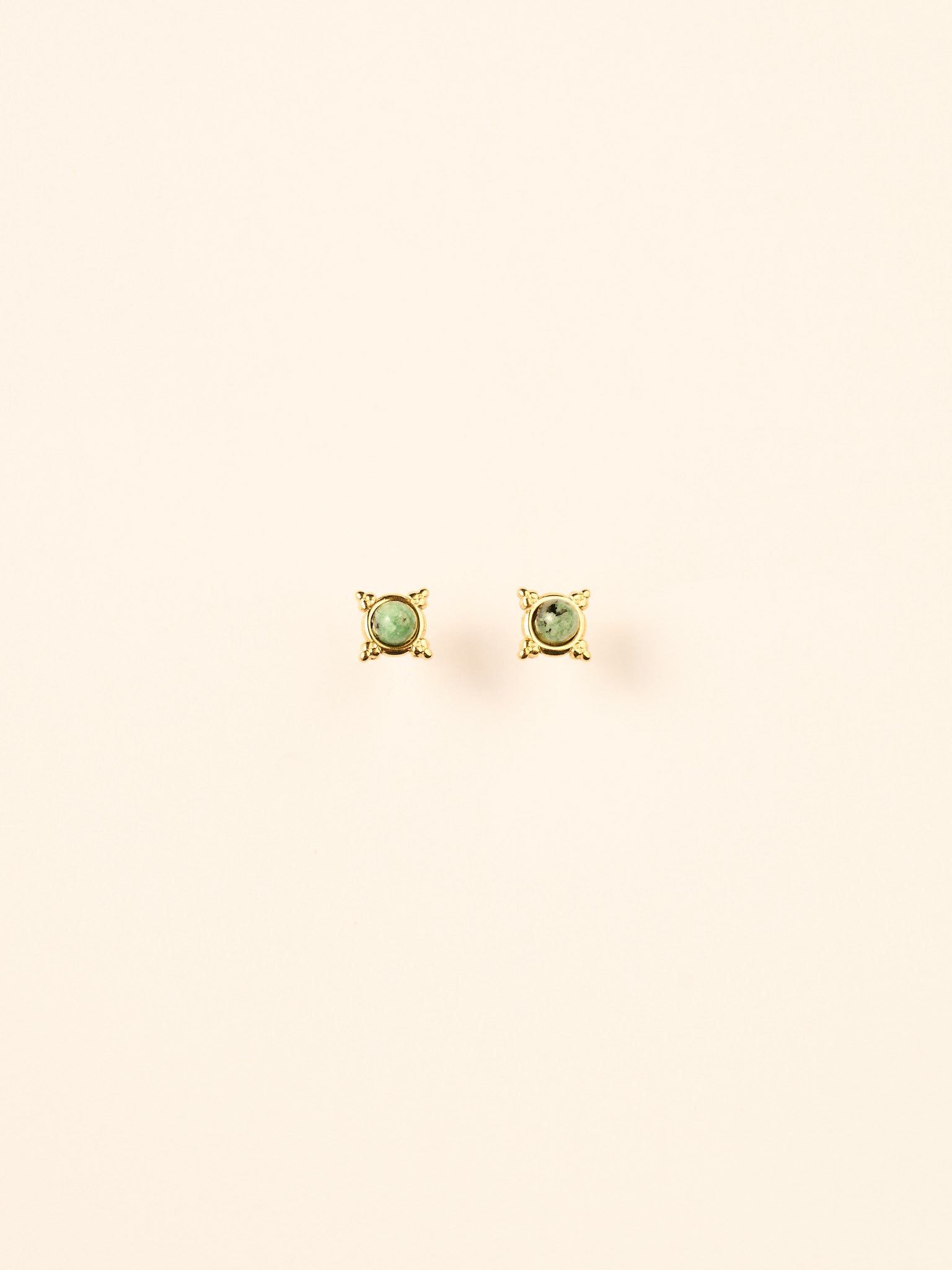 Boucles d’oreilles Gaia