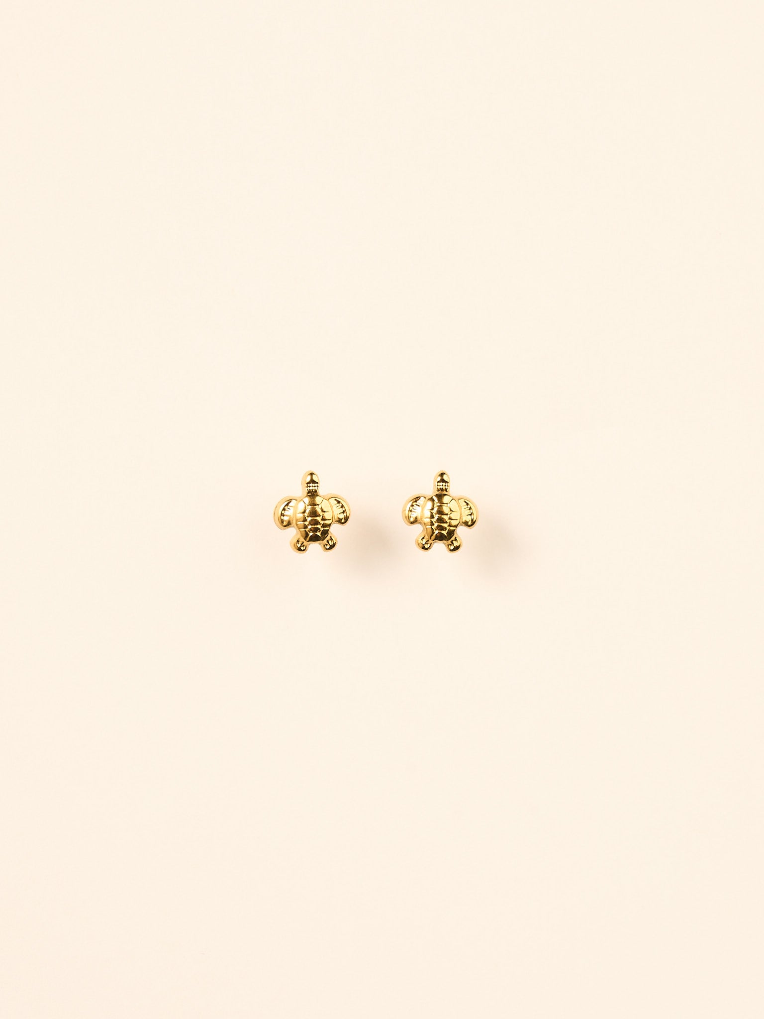 Boucles d’oreilles Tortuga