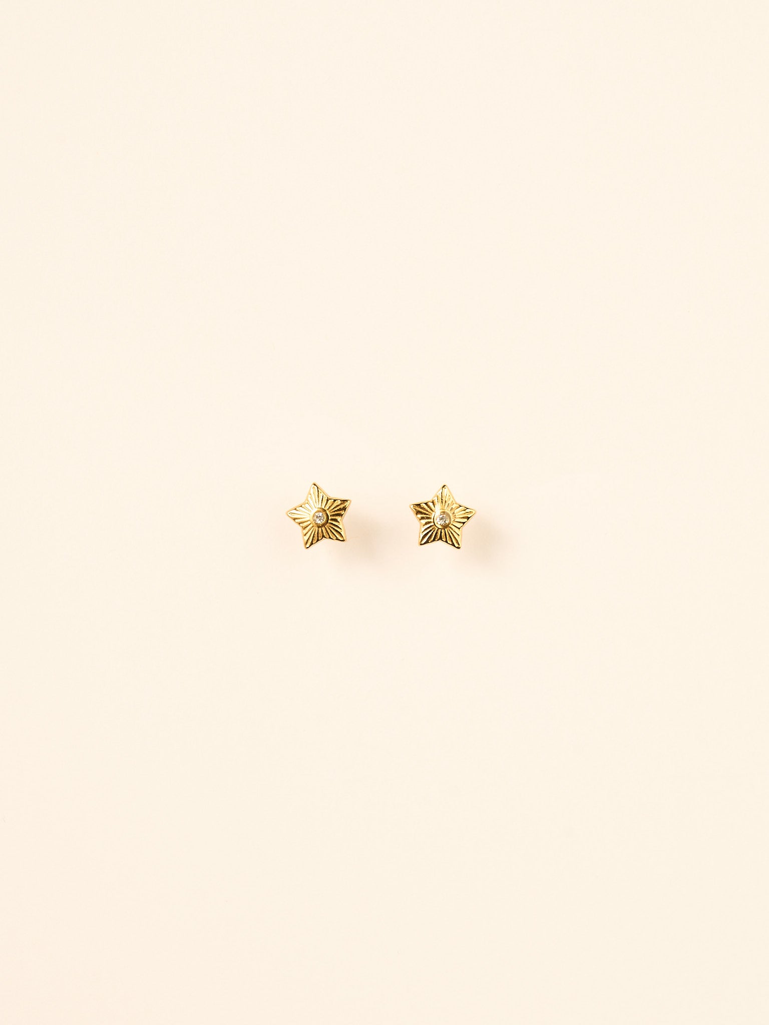 Boucles d’oreilles Stella