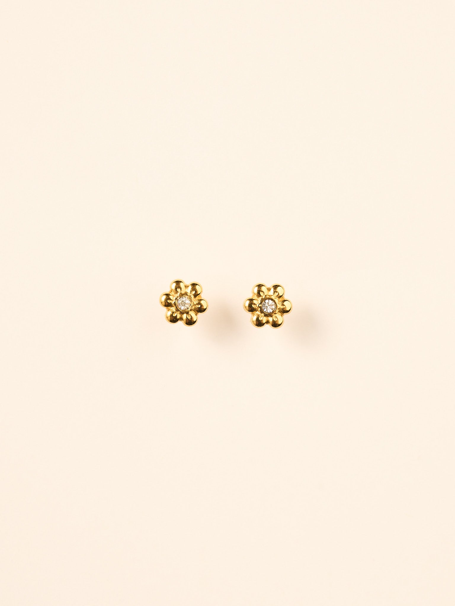 Boucles d’oreilles Fiorella