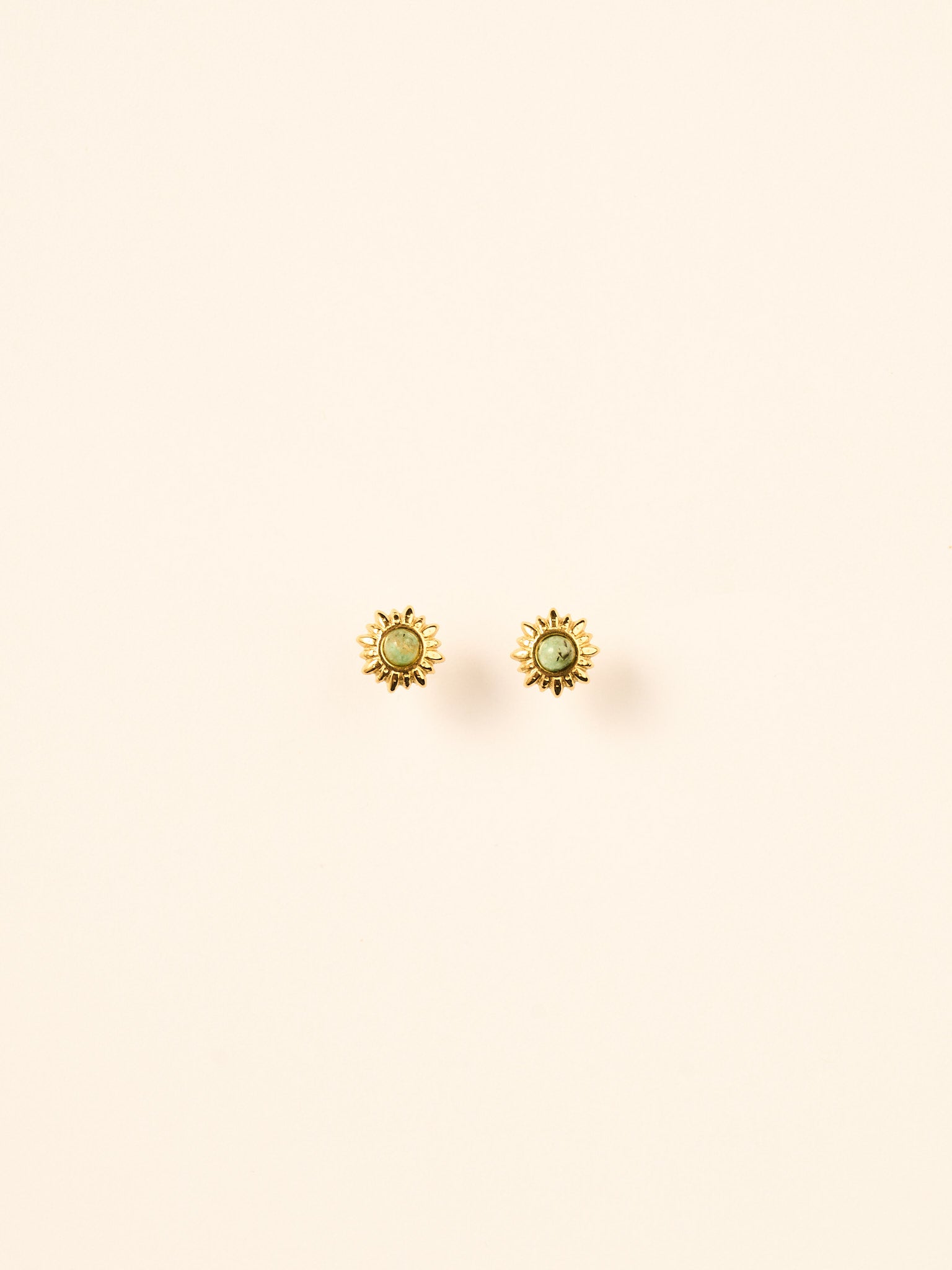 Boucles d’oreilles Suniva
