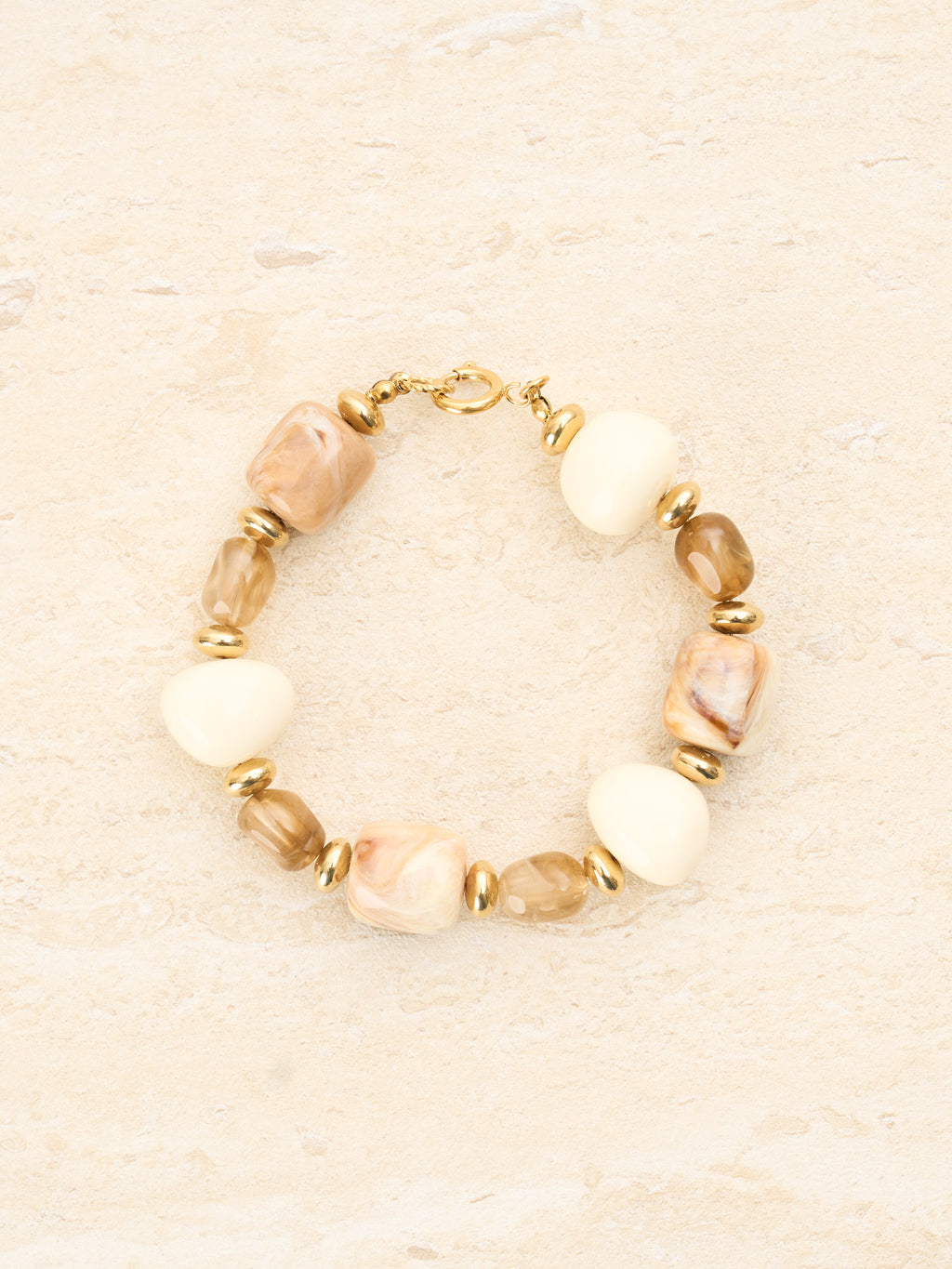 Bracelet Solstice
