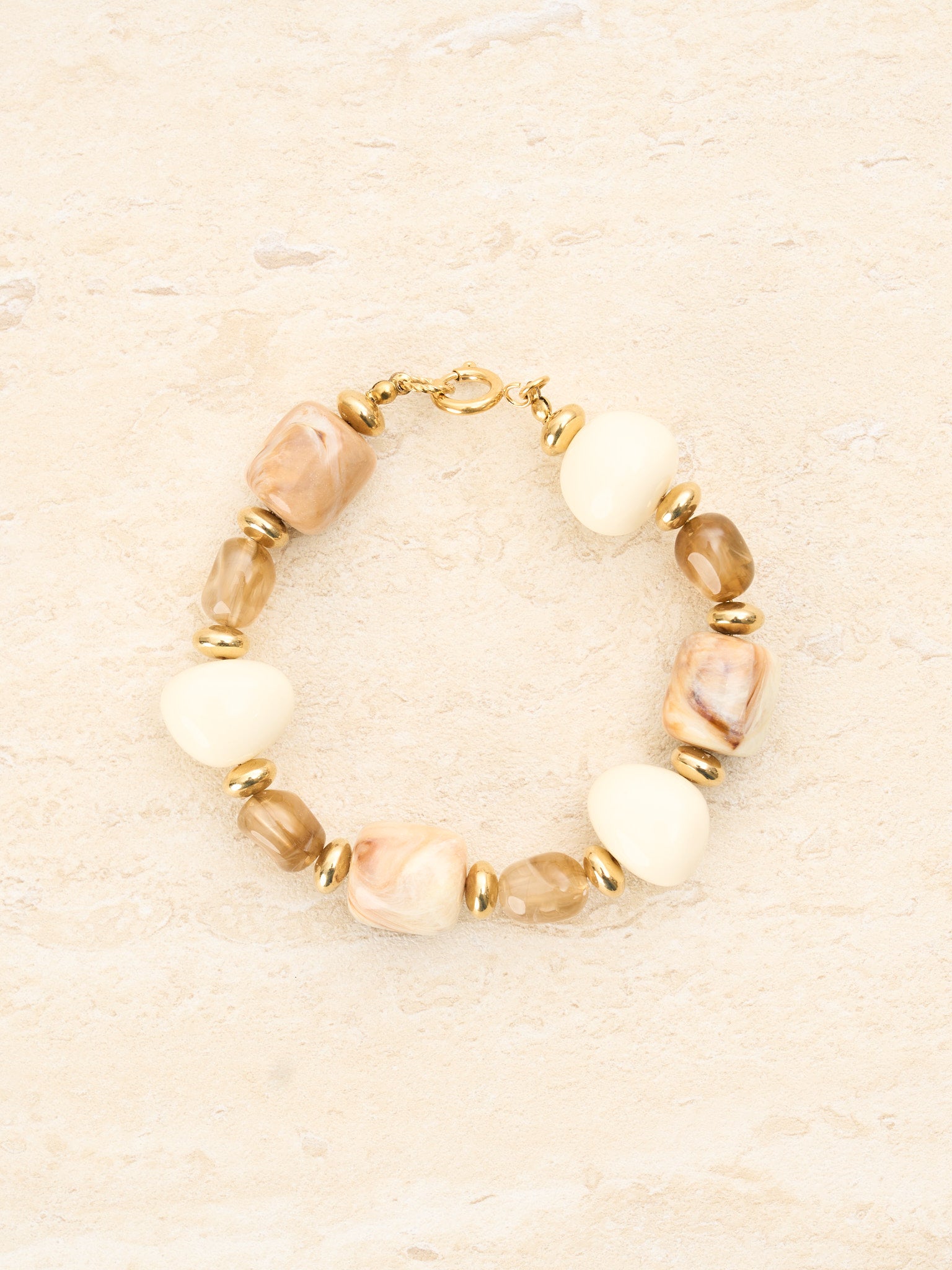 Bracelet Solstice