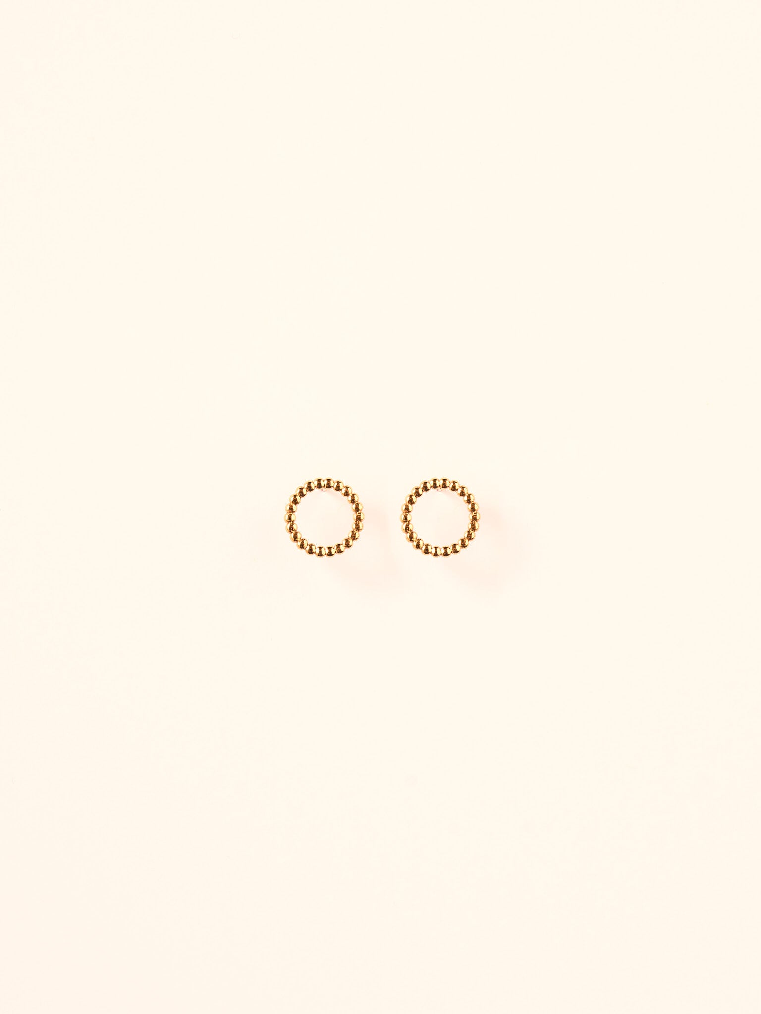 Boucles d’oreilles Livia