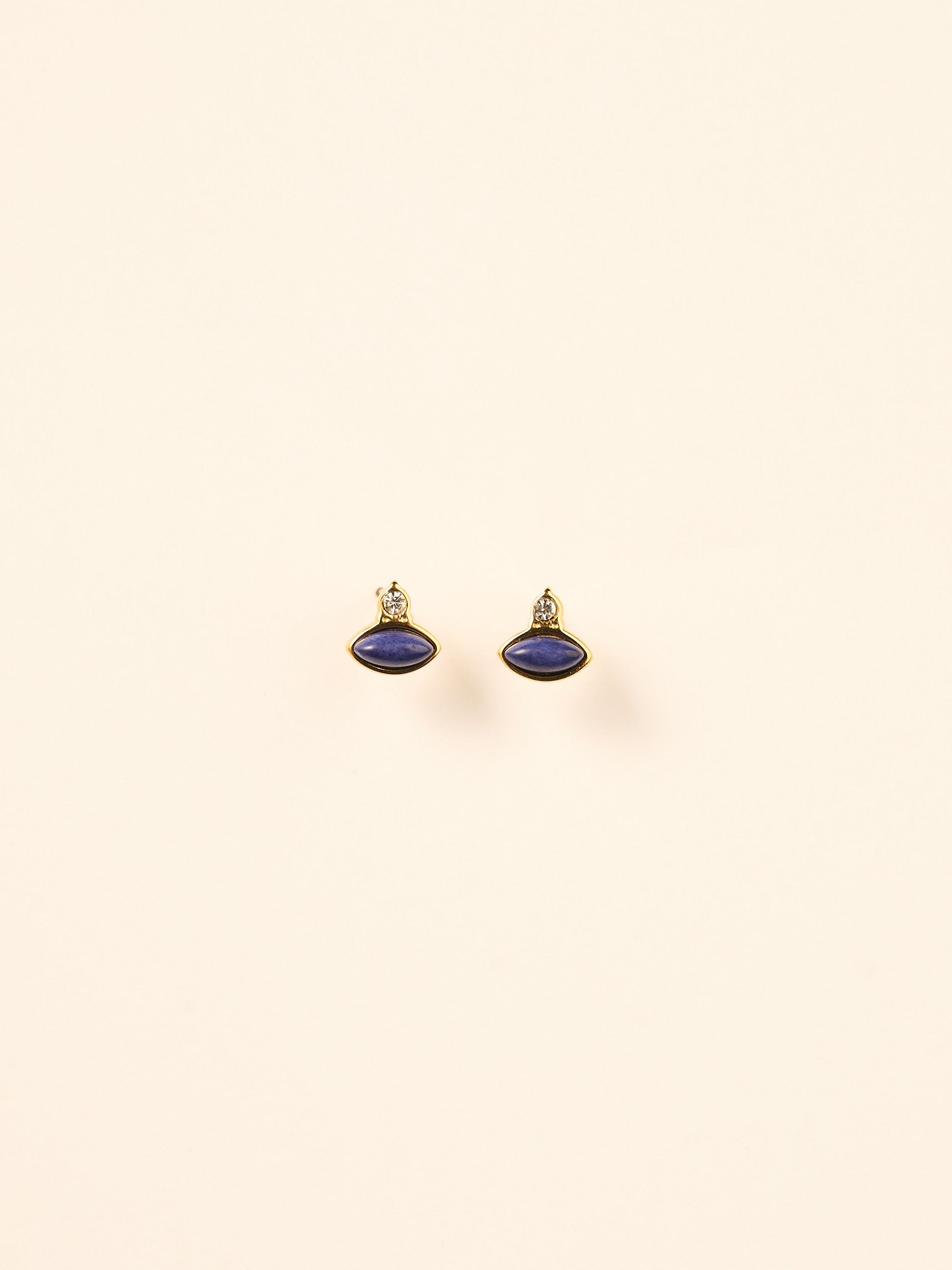 Boucles d’oreilles Naora