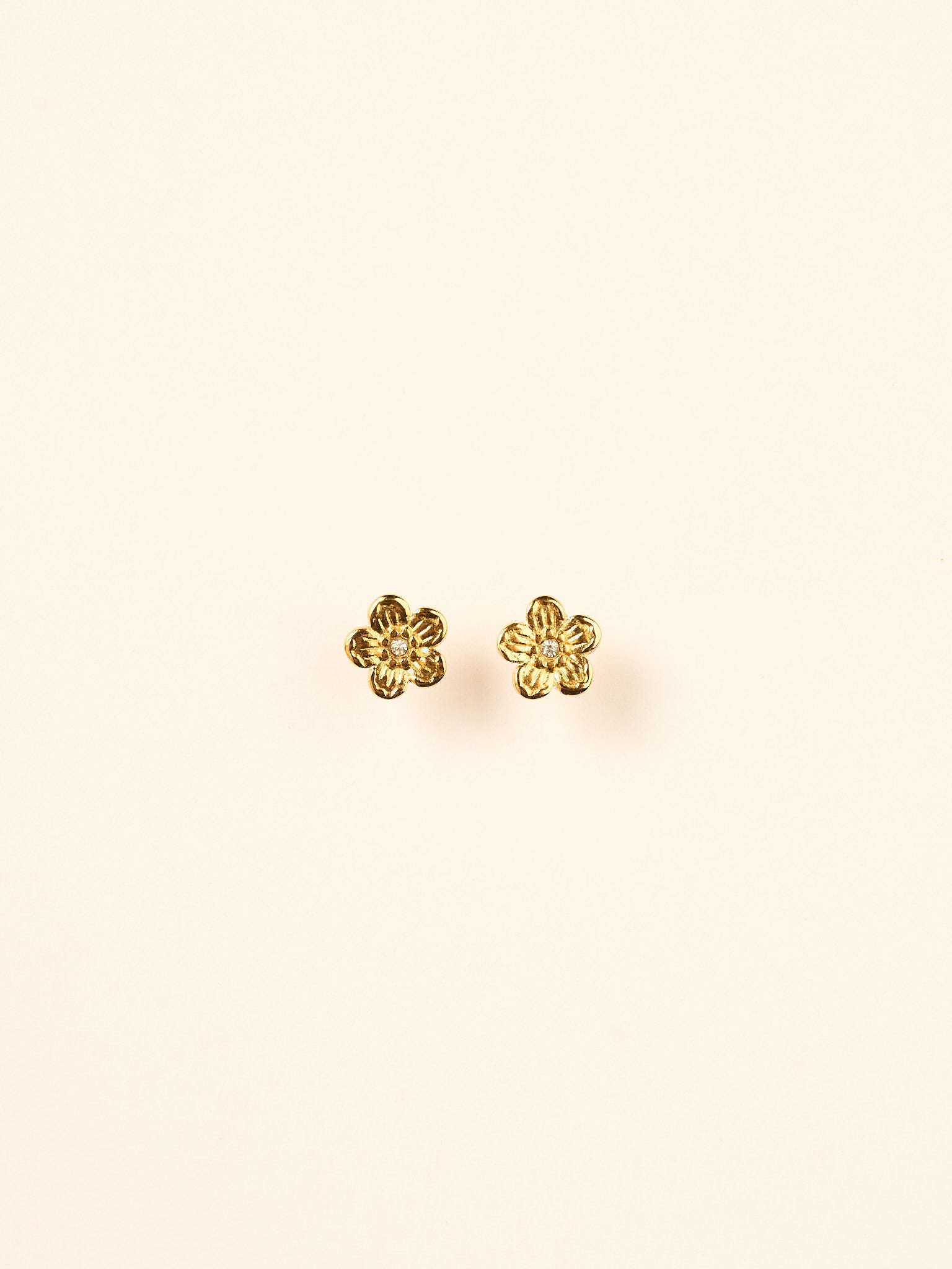 Boucles d’oreilles Liora