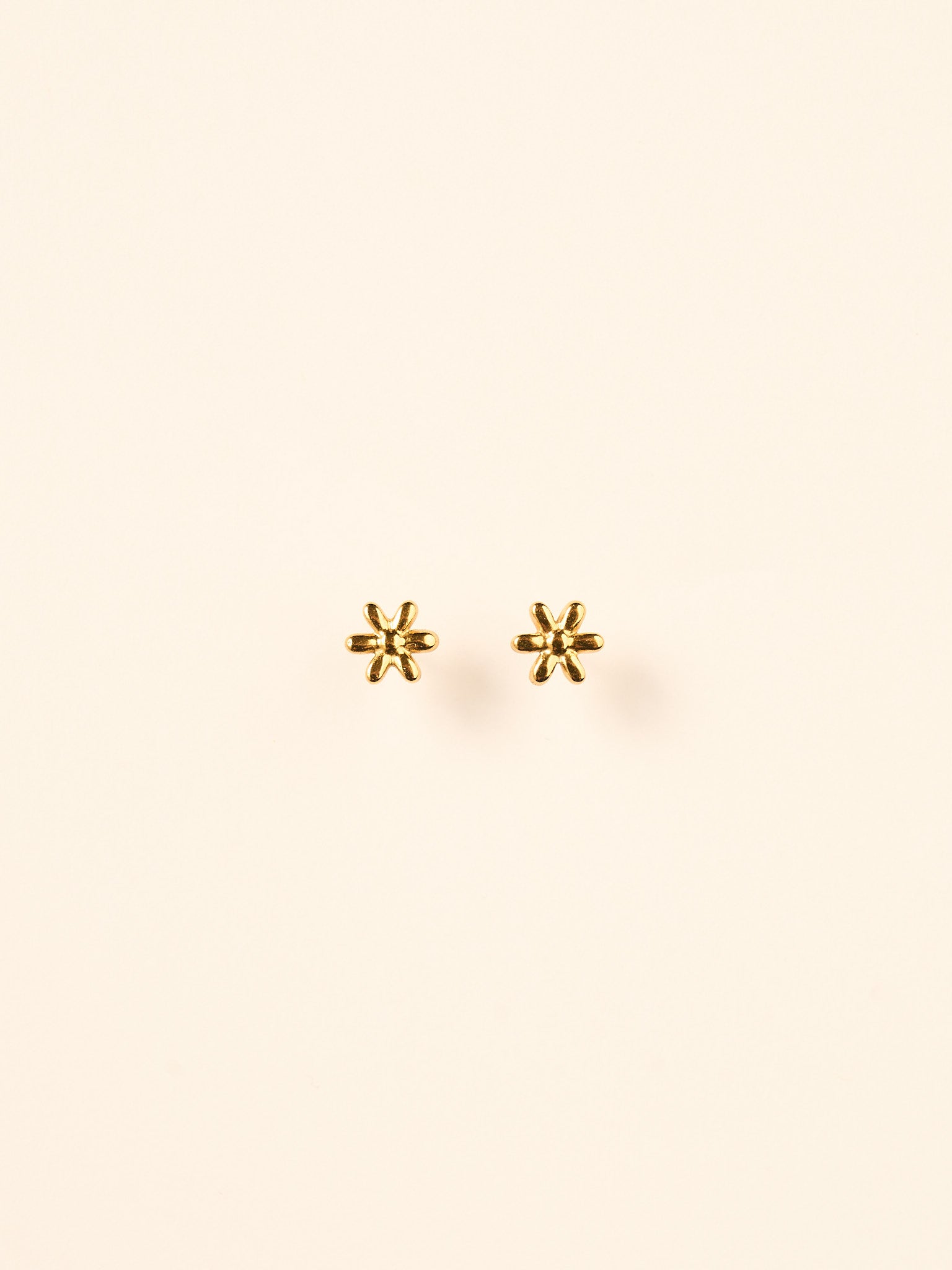 Boucles d’oreilles Mirea