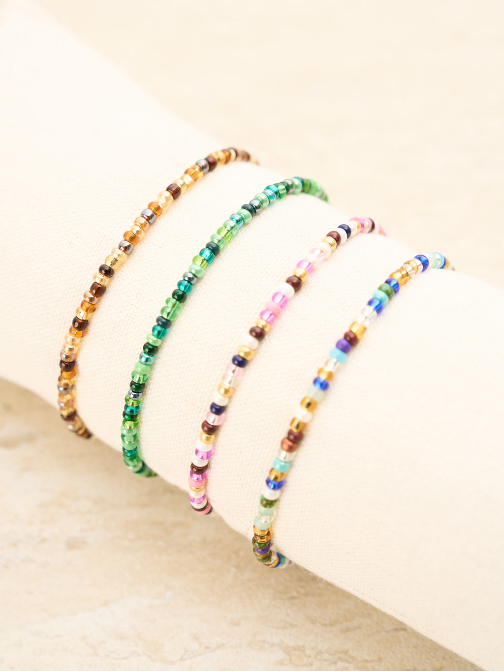 Bracelet Pop – Ambre