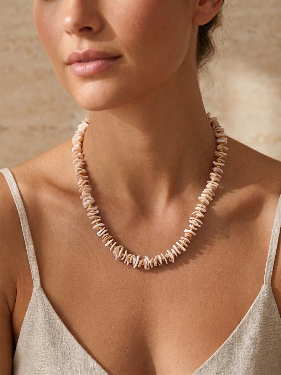 Collier Azzura