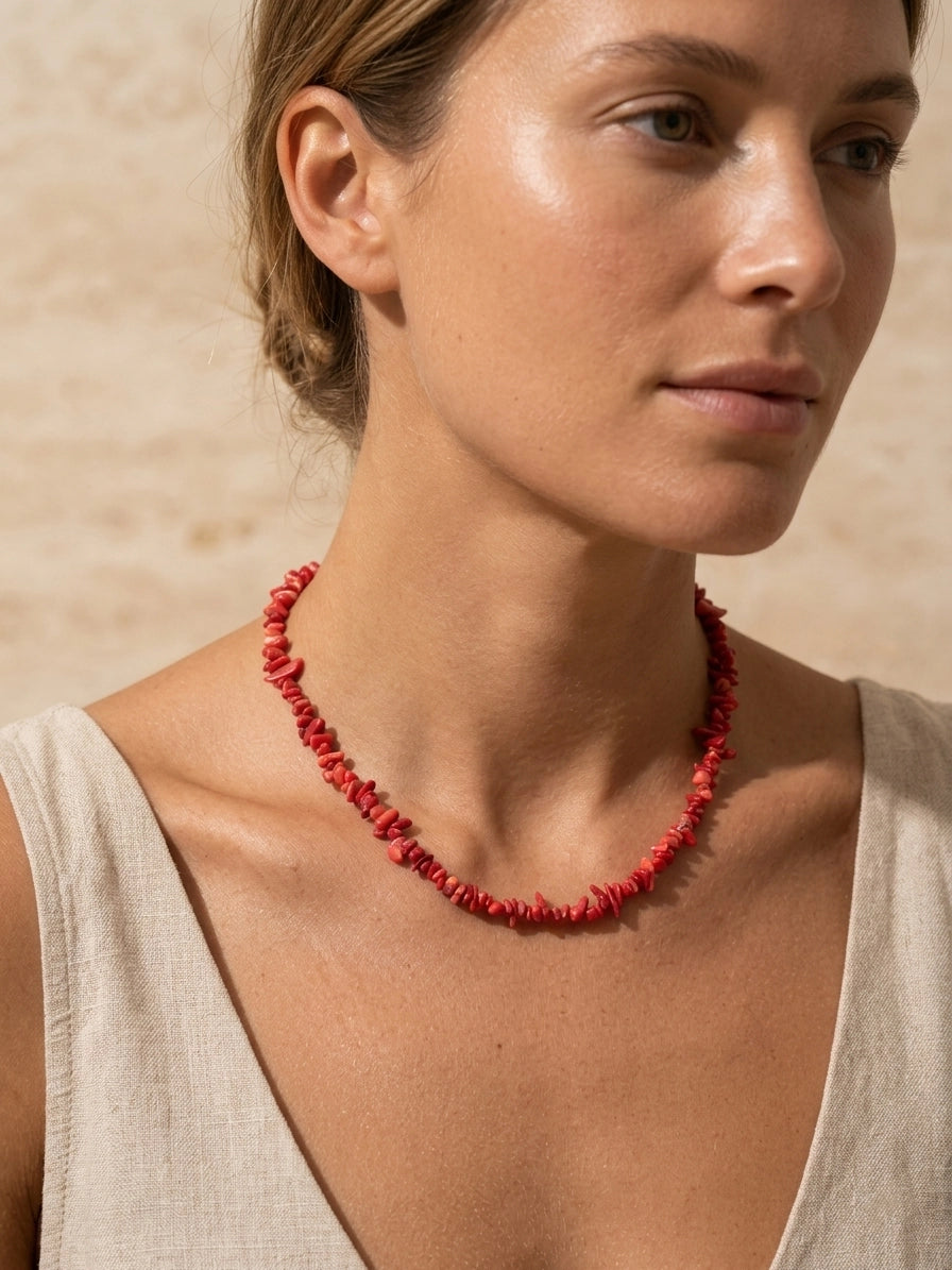 Collier Solara