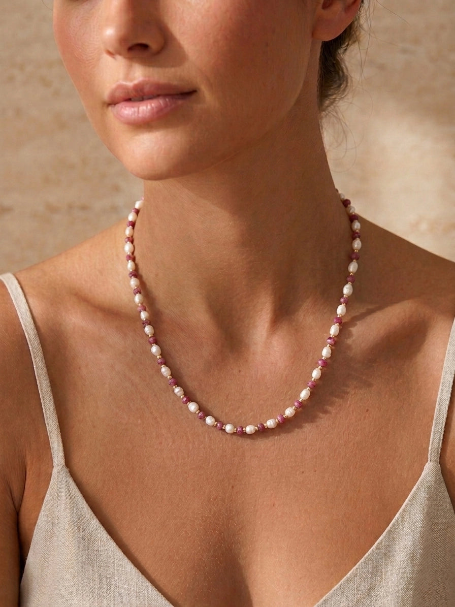 Collier Velmora