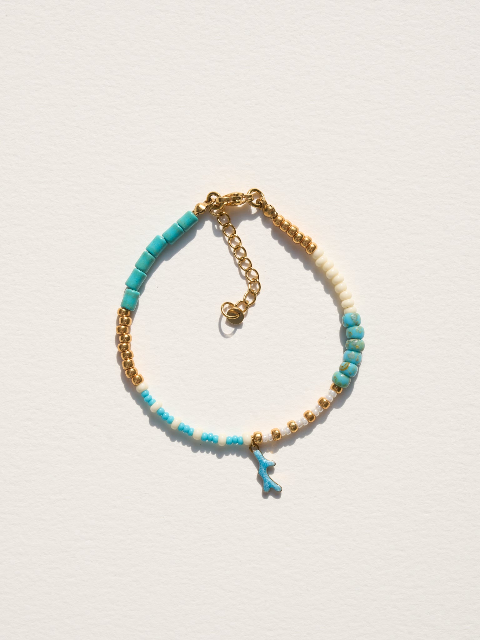Bracelet Azur