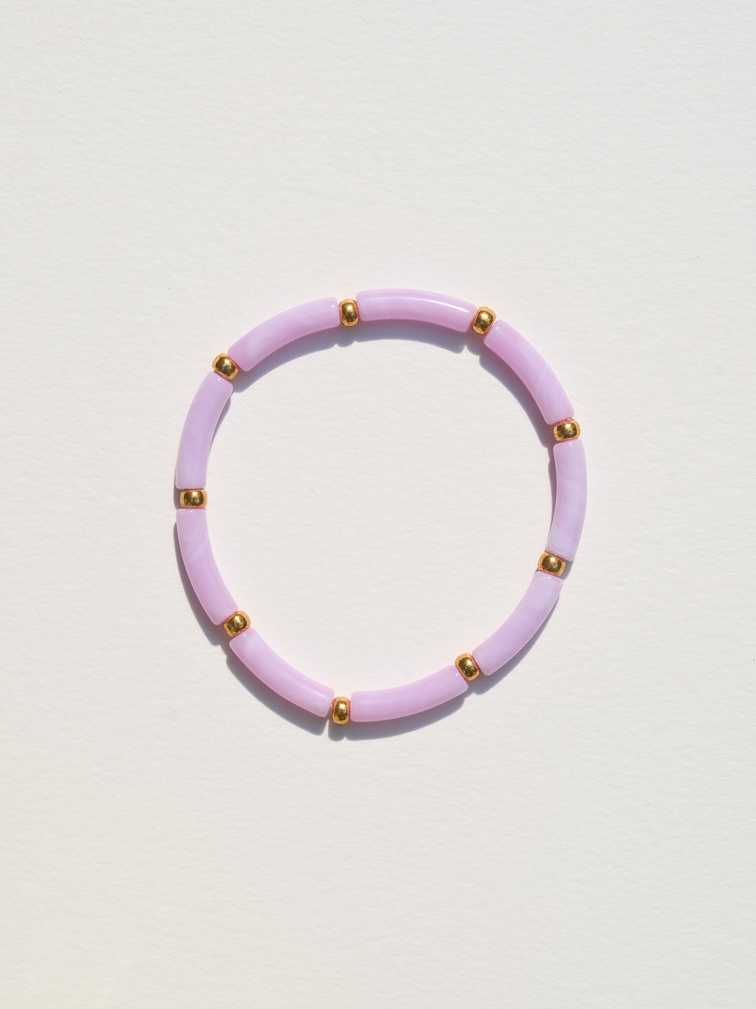 Bracelet AELLO - Lila