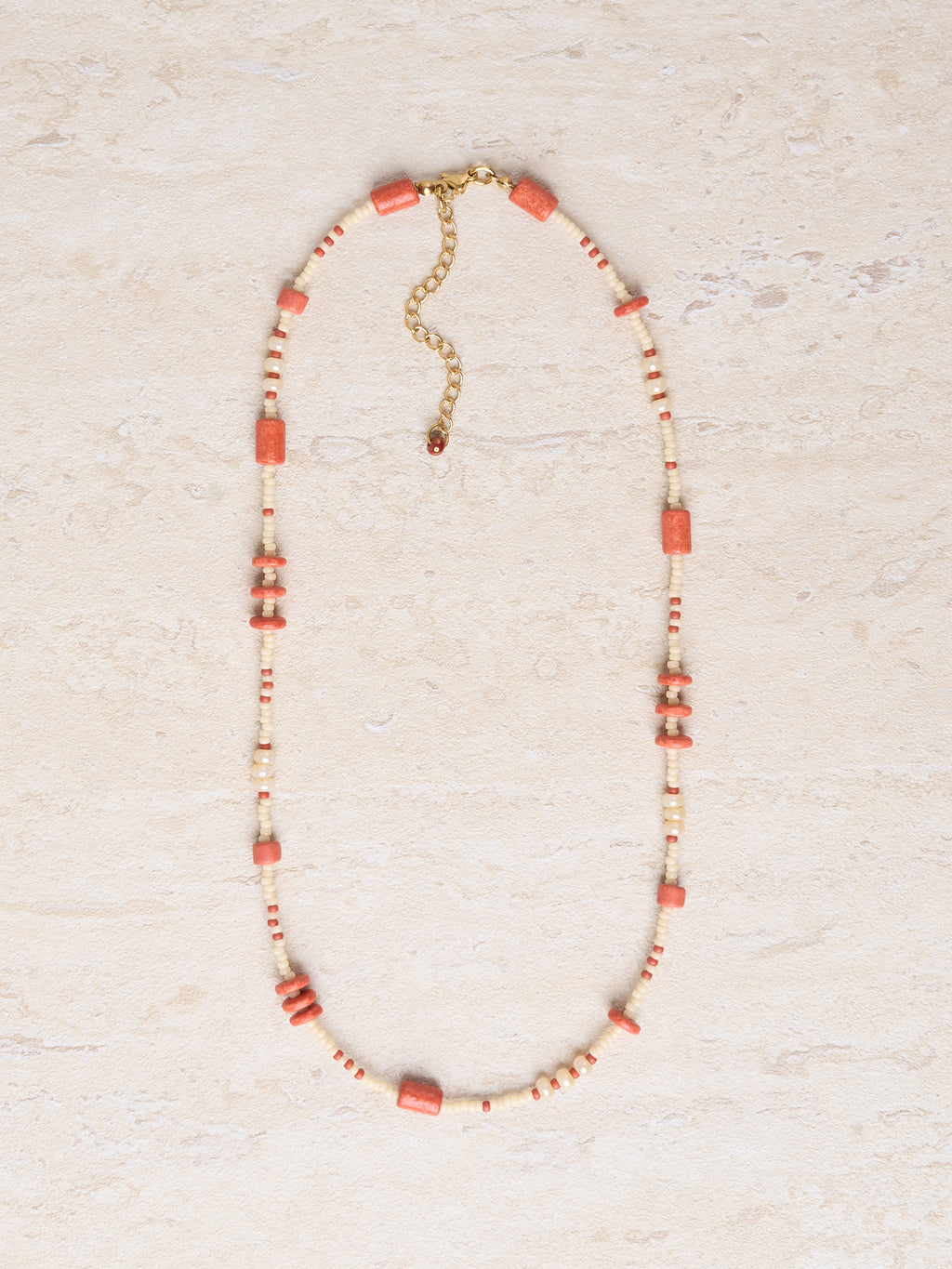 Collier Terya