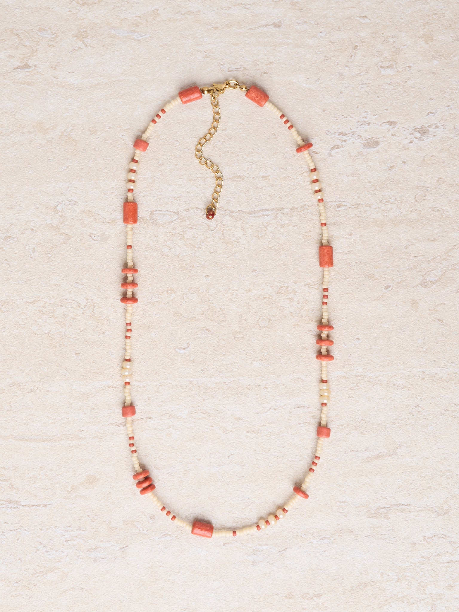 Collier Terya