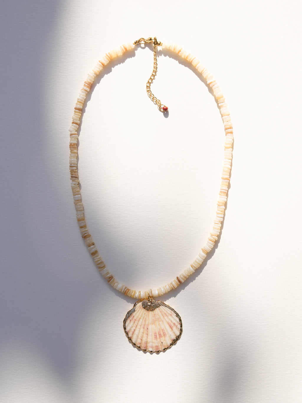 Collier Serifos