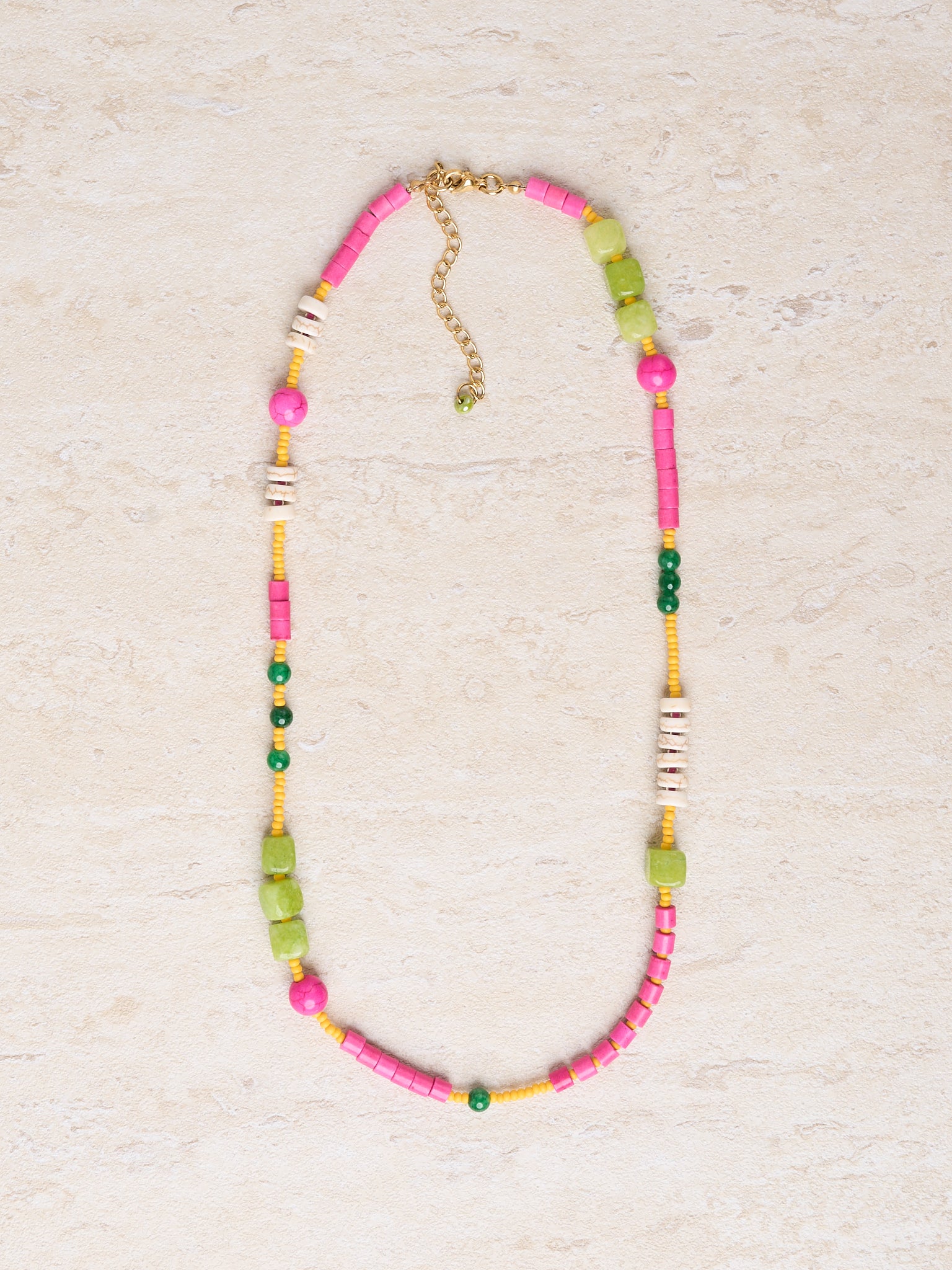 Collier Bahia