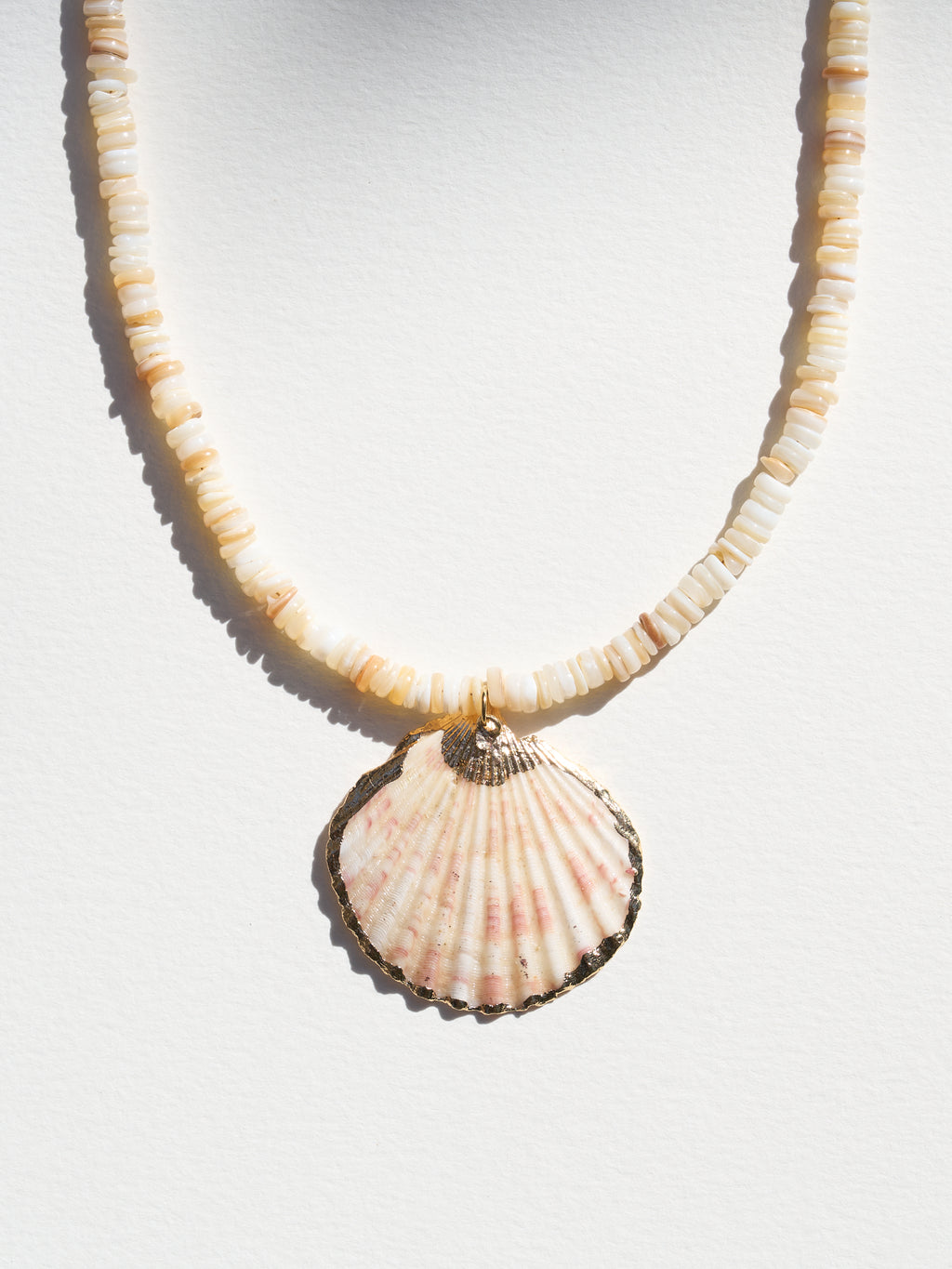 Collier Serifos