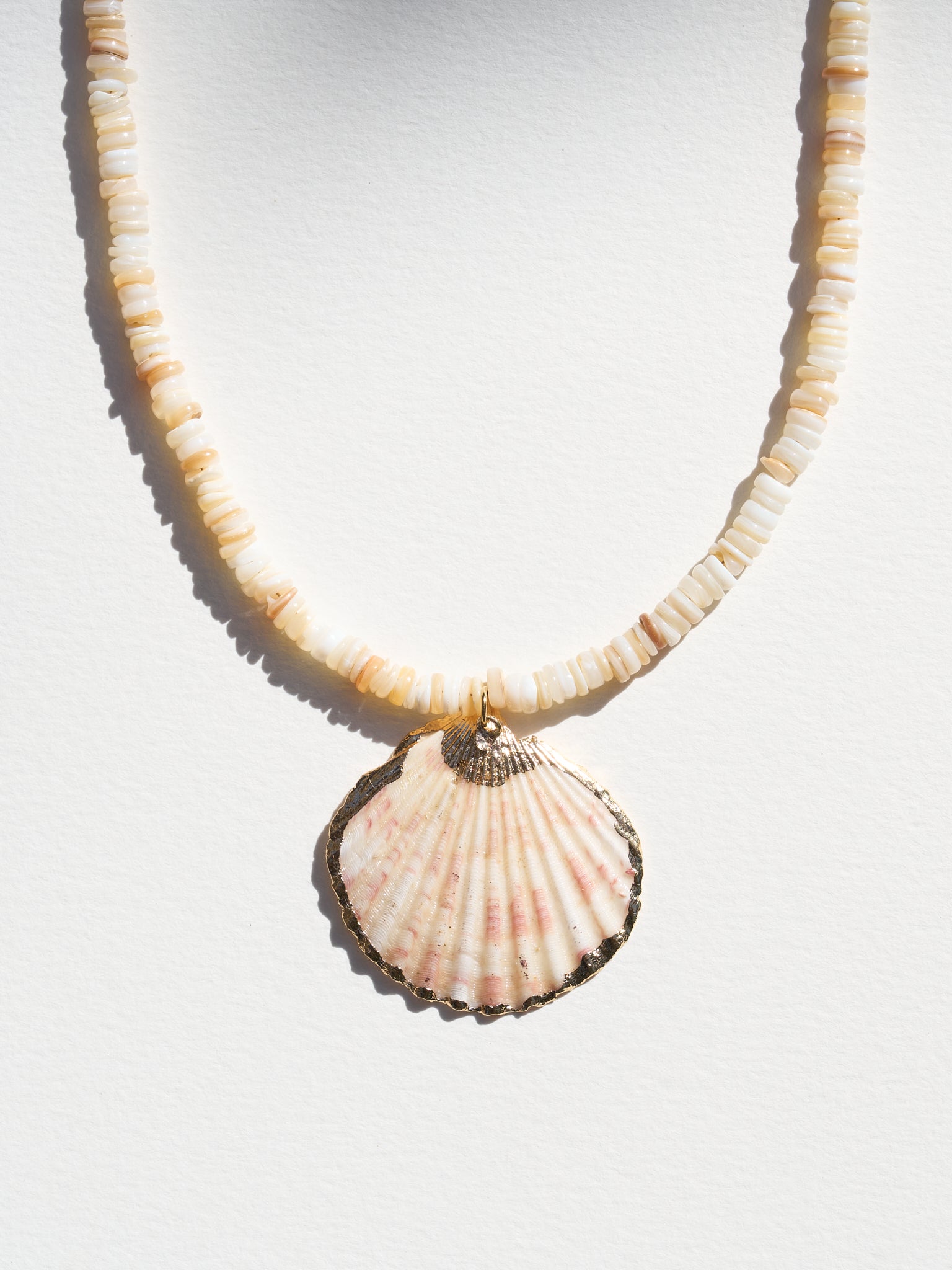 Collier Serifos