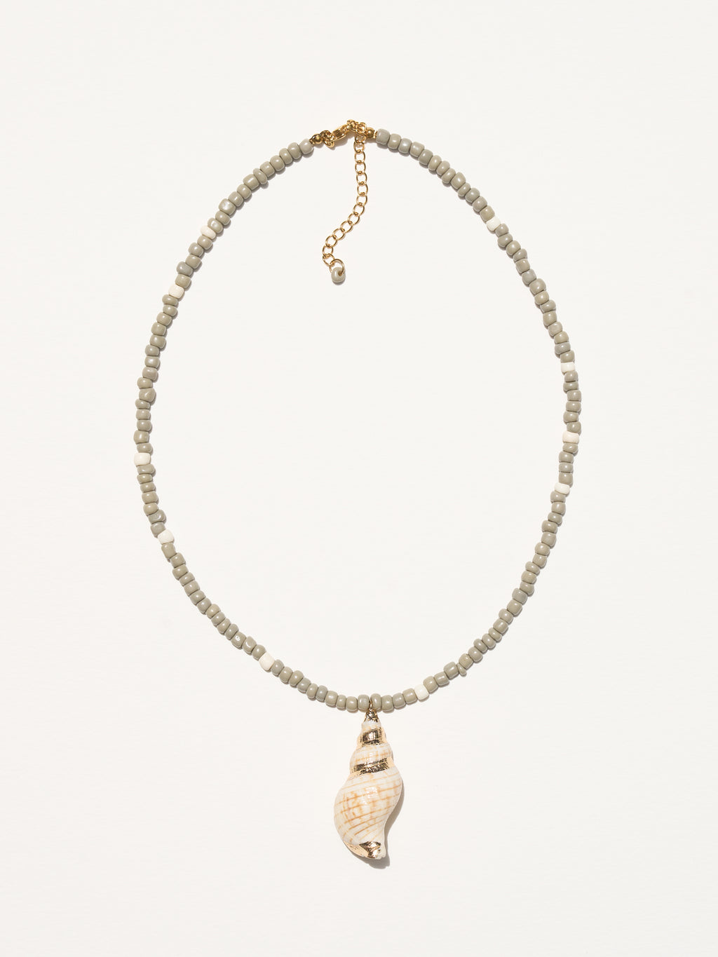 Collier Santorin