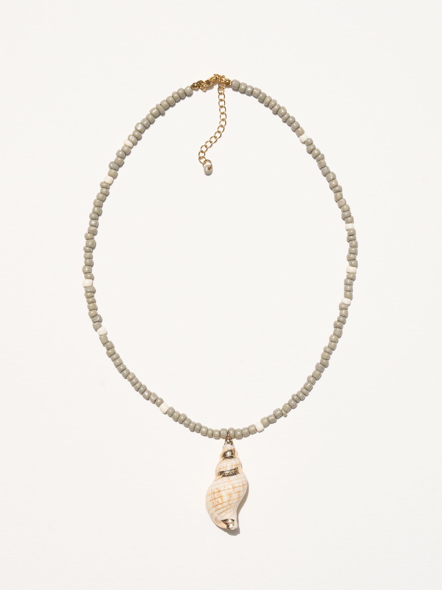 Collier Santorin